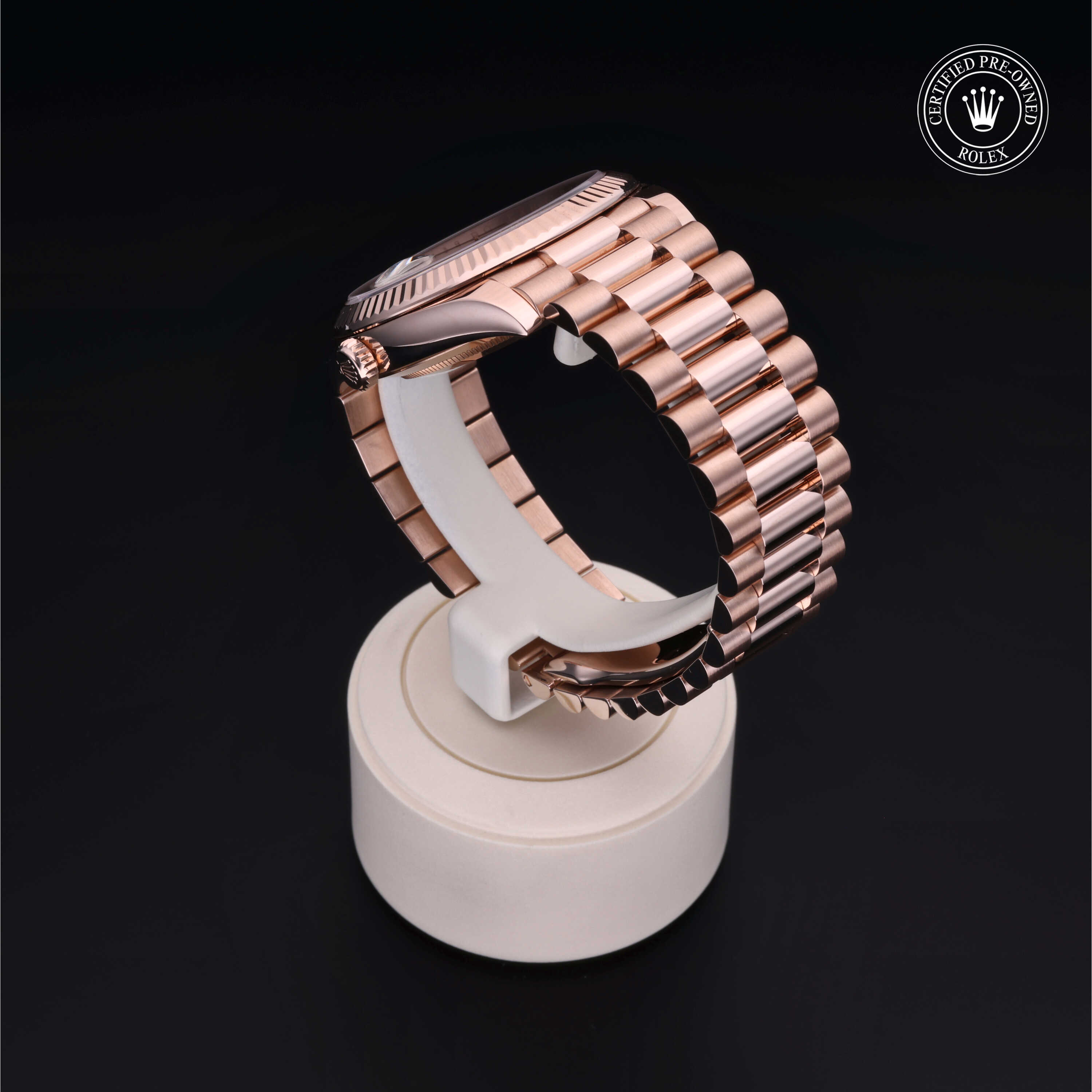 Oyster Perpetual Day-Date 40 Oyster Perpetual Day-Date 40