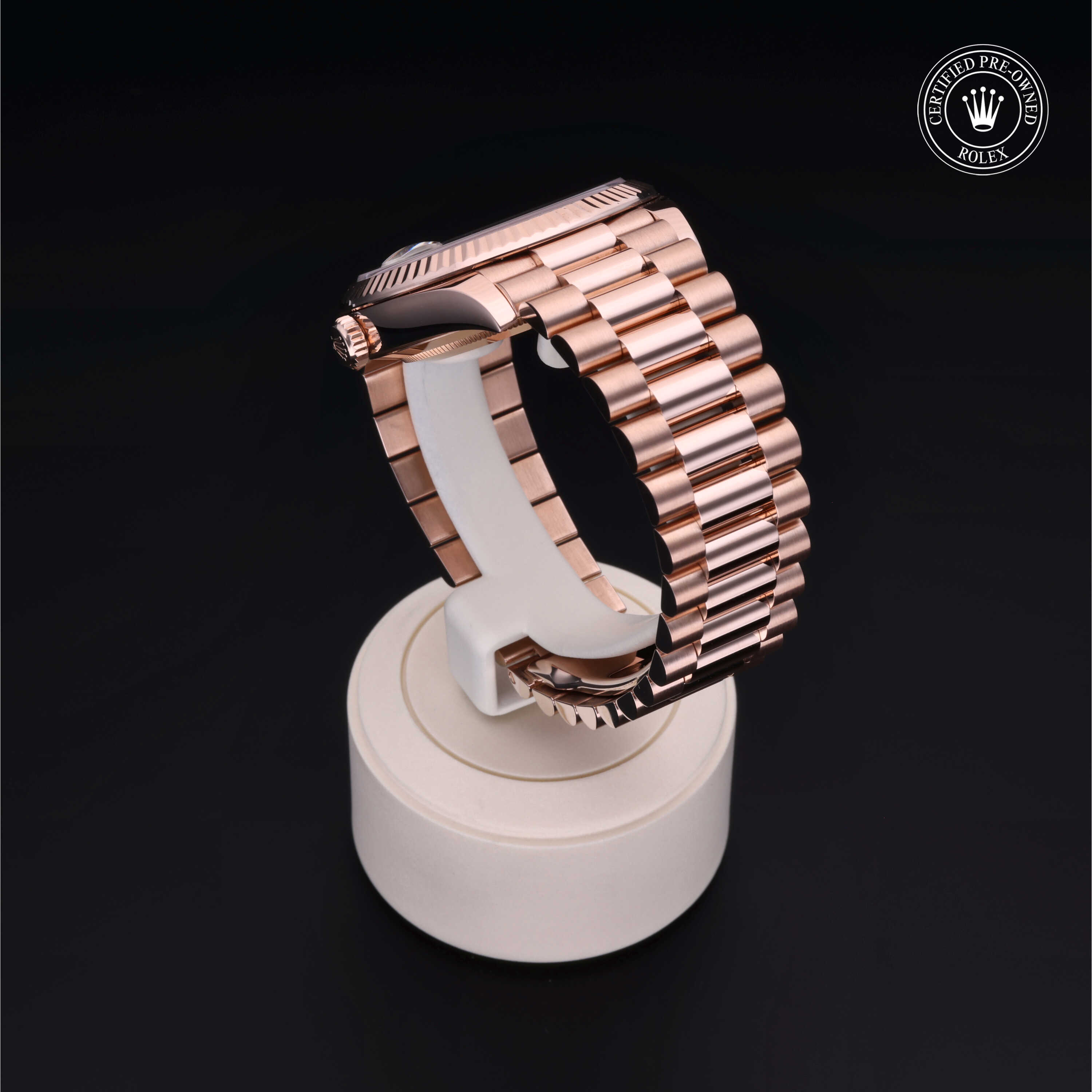 Oyster Perpetual Day-Date 40 Oyster Perpetual Day-Date 40