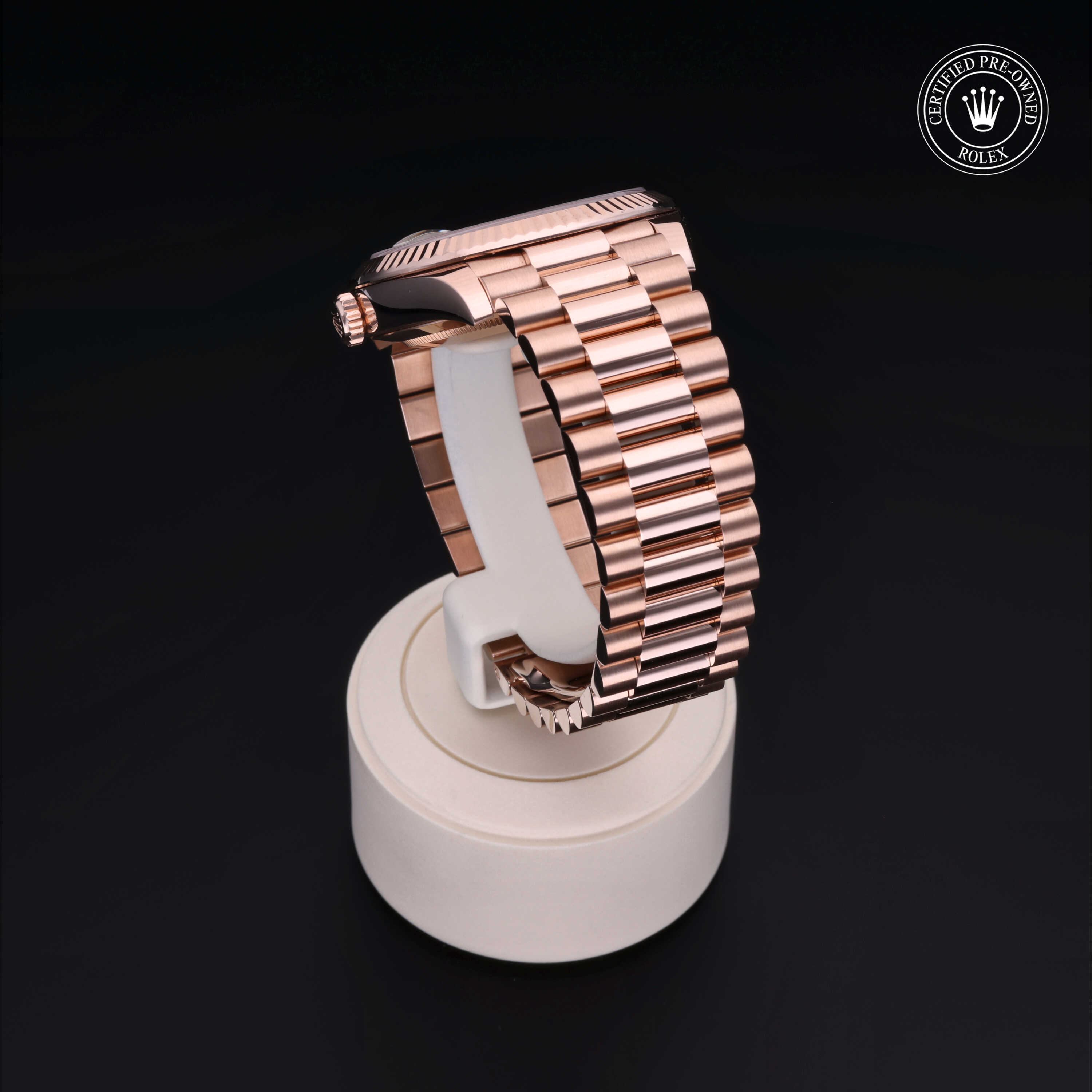 Oyster Perpetual Day-Date 40 Oyster Perpetual Day-Date 40