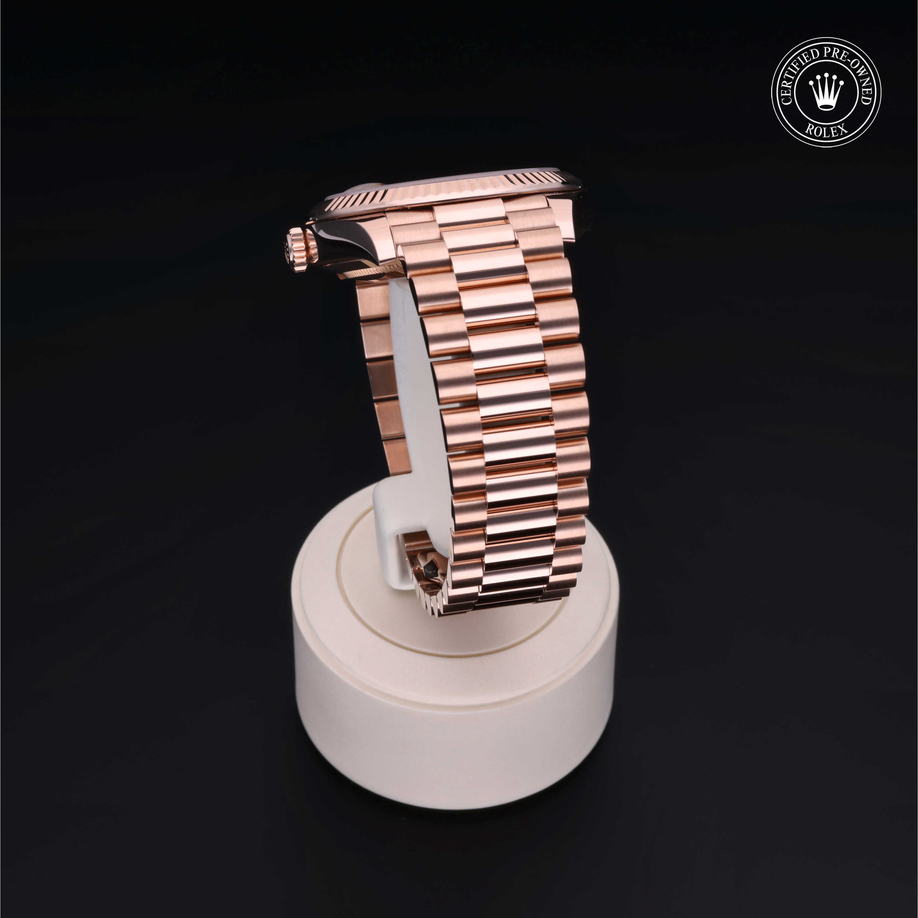 Oyster Perpetual Day-Date 40 Oyster Perpetual Day-Date 40