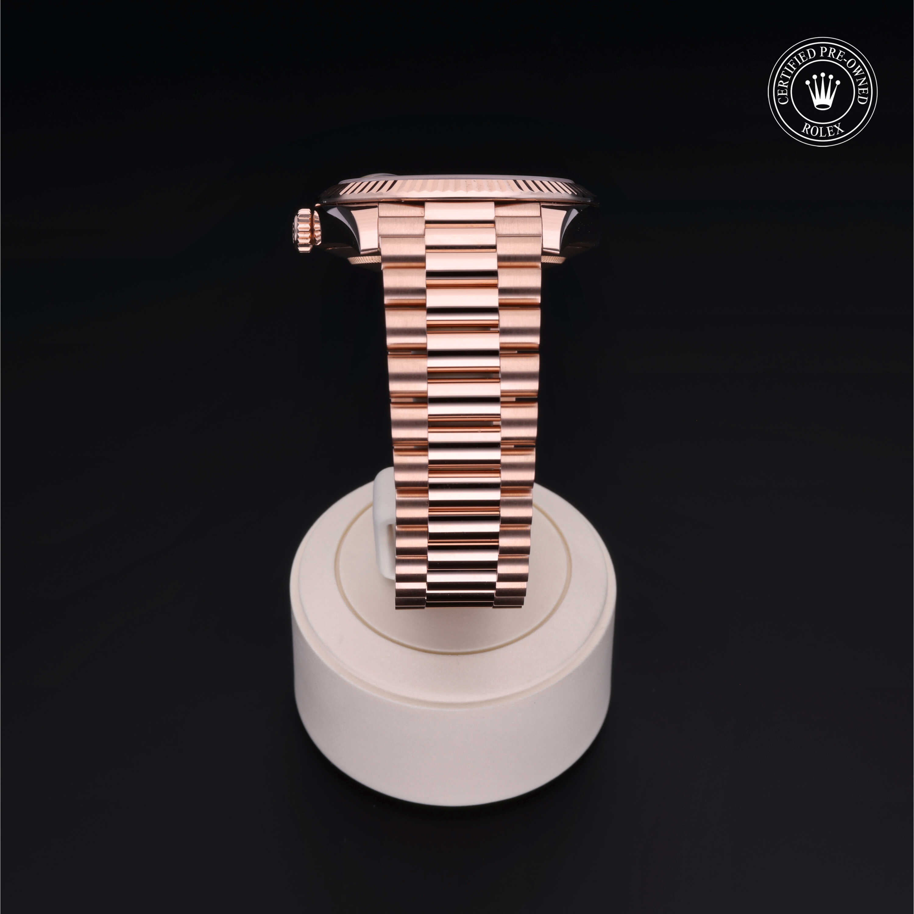 Oyster Perpetual Day-Date 40 Oyster Perpetual Day-Date 40
