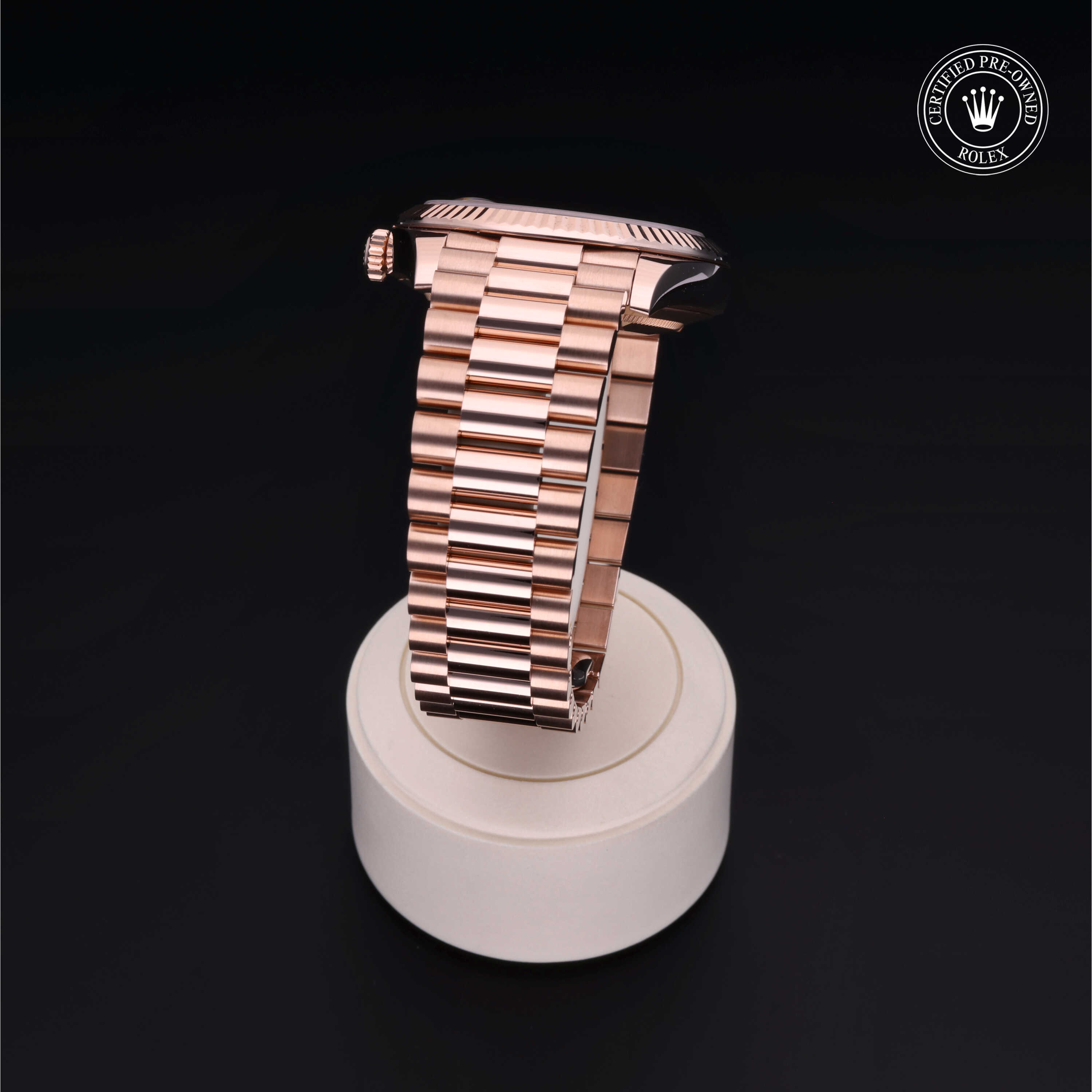 Oyster Perpetual Day-Date 40 Oyster Perpetual Day-Date 40