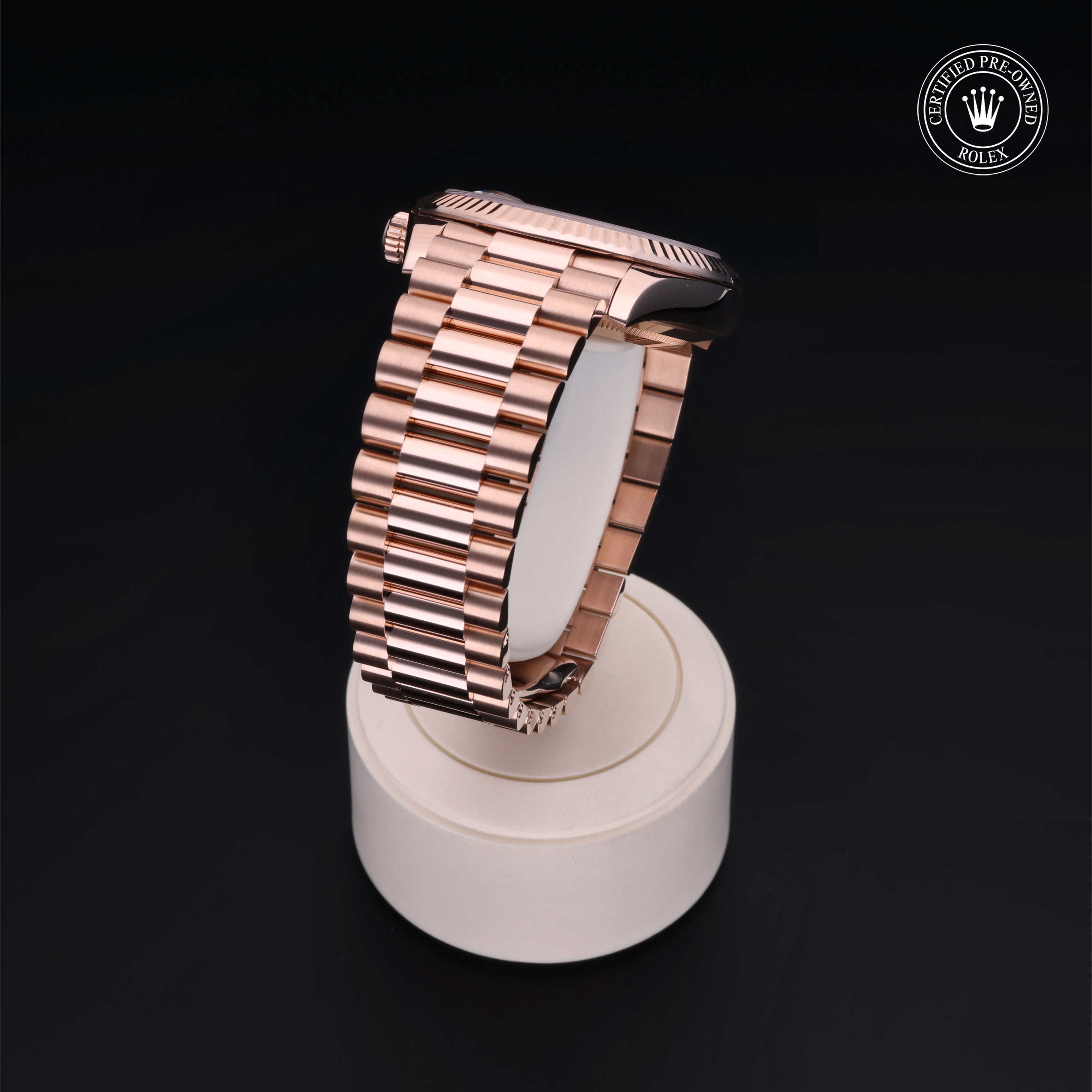 Oyster Perpetual Day-Date 40 Oyster Perpetual Day-Date 40