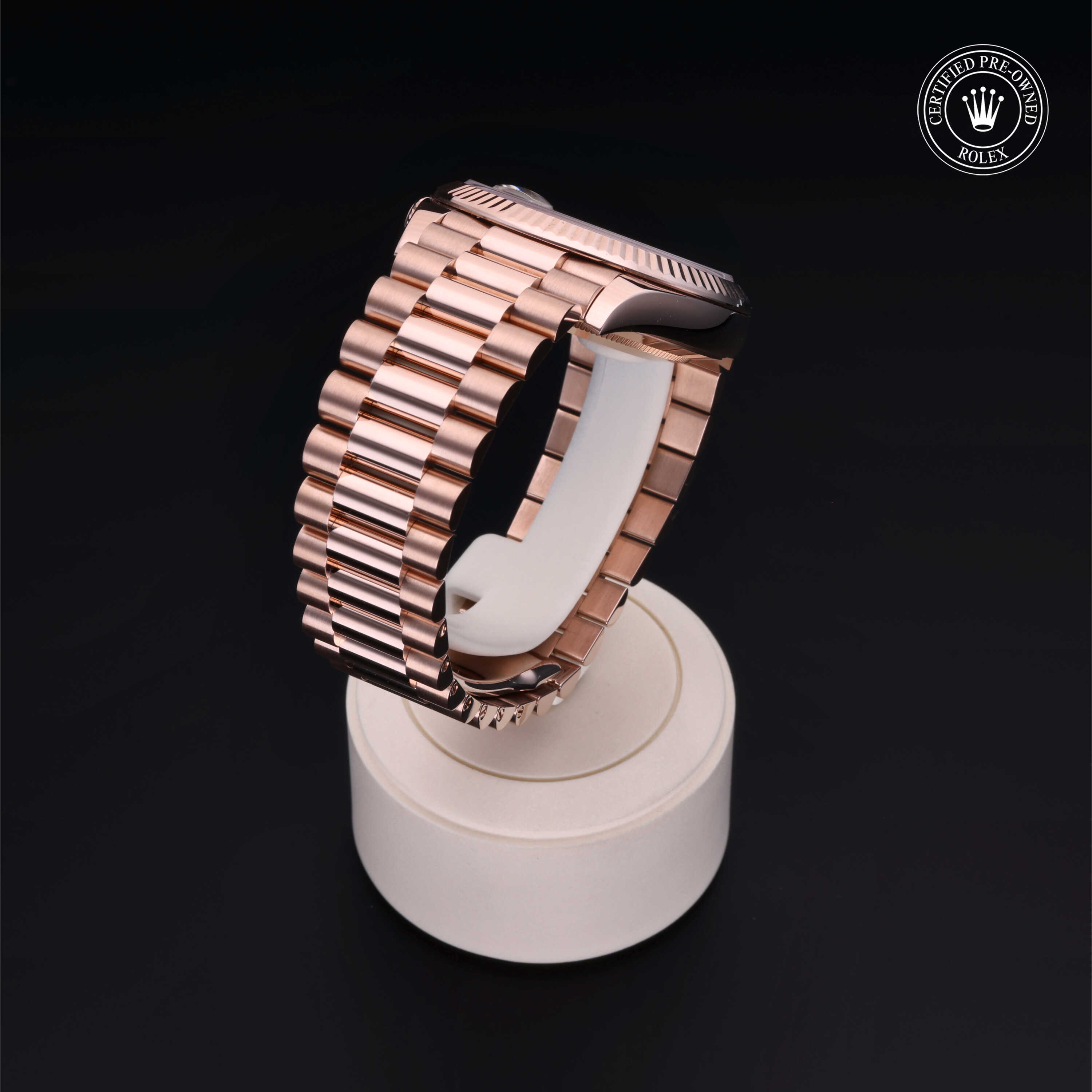 Oyster Perpetual Day-Date 40 Oyster Perpetual Day-Date 40