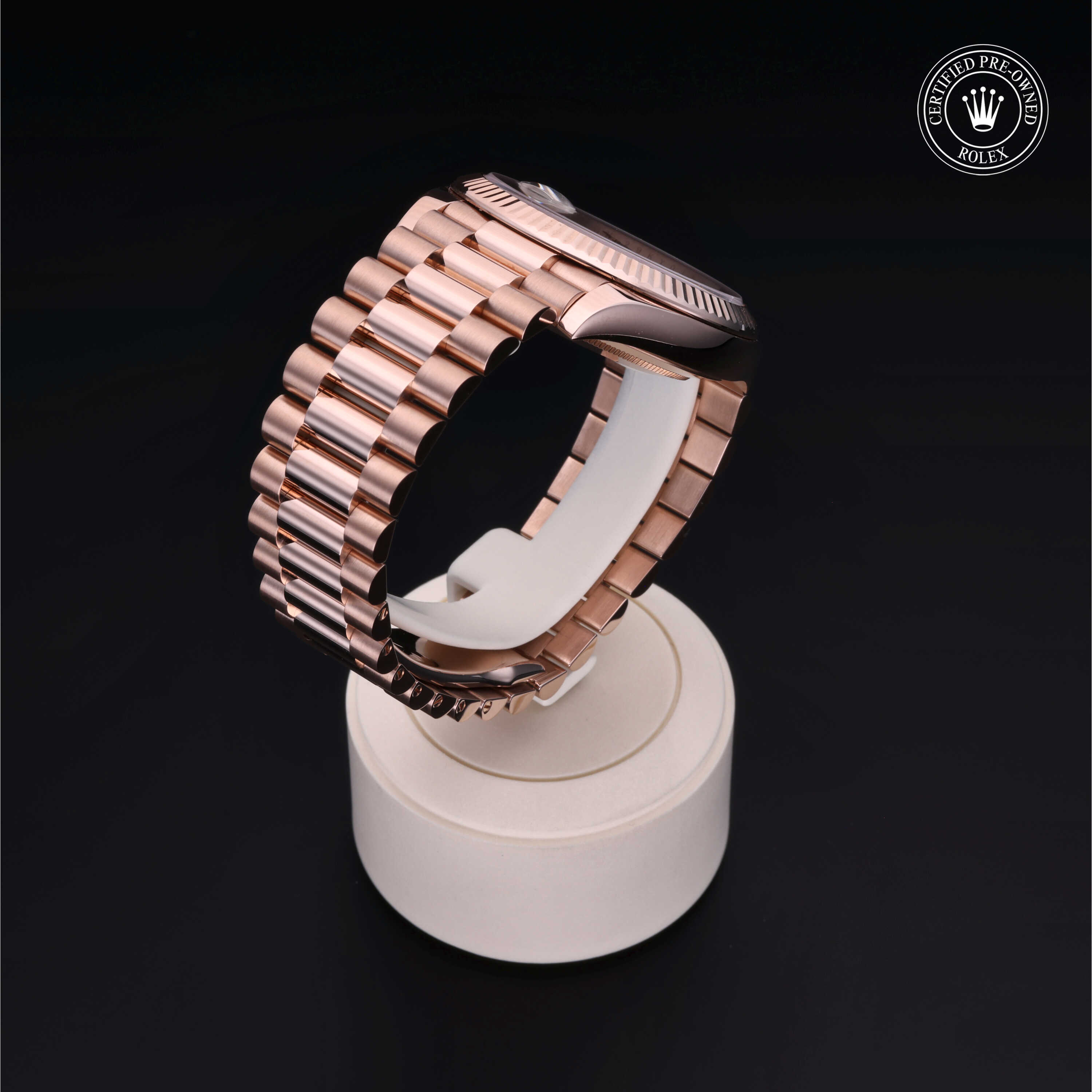 Oyster Perpetual Day-Date 40 Oyster Perpetual Day-Date 40