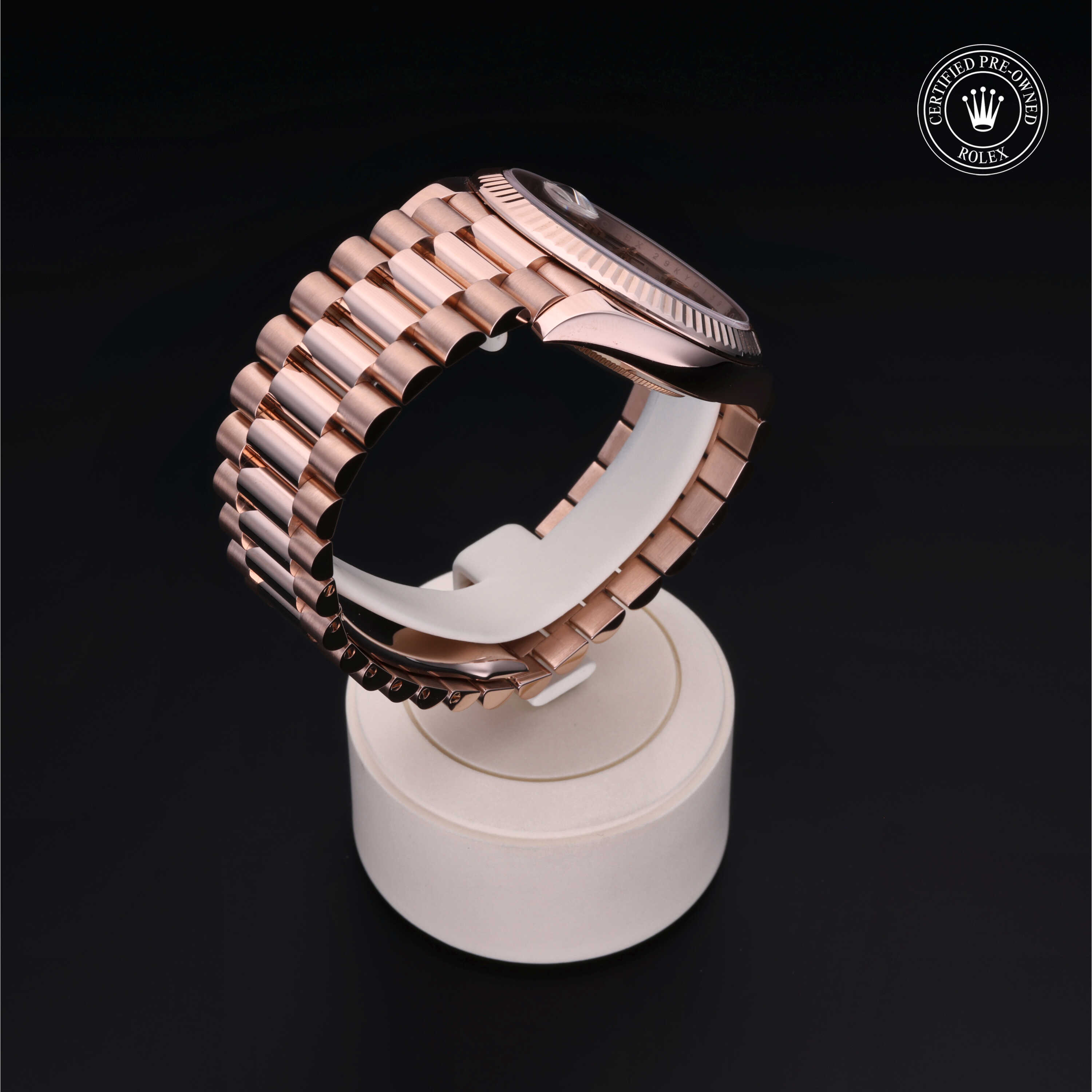 Oyster Perpetual Day-Date 40 Oyster Perpetual Day-Date 40