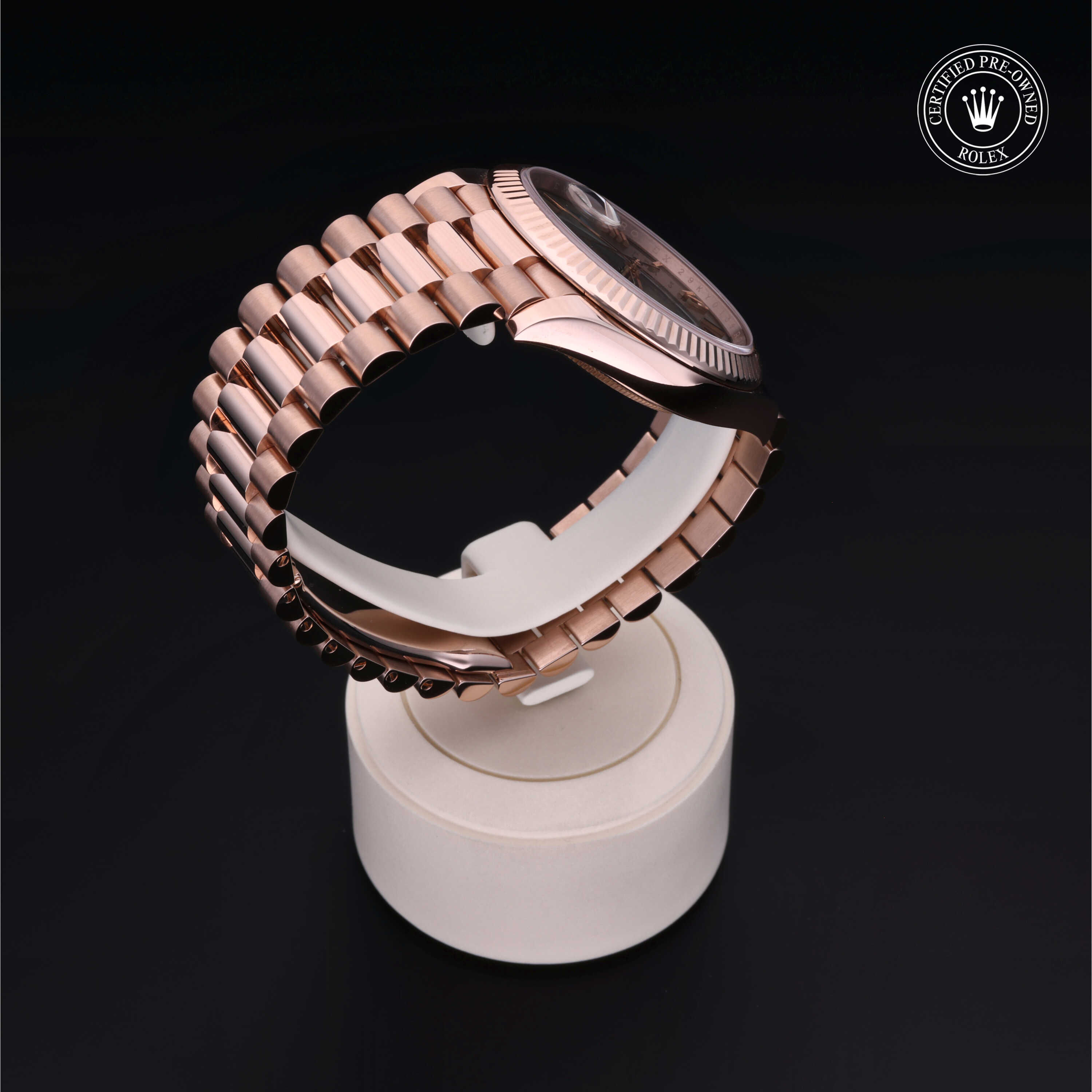 Oyster Perpetual Day-Date 40 Oyster Perpetual Day-Date 40