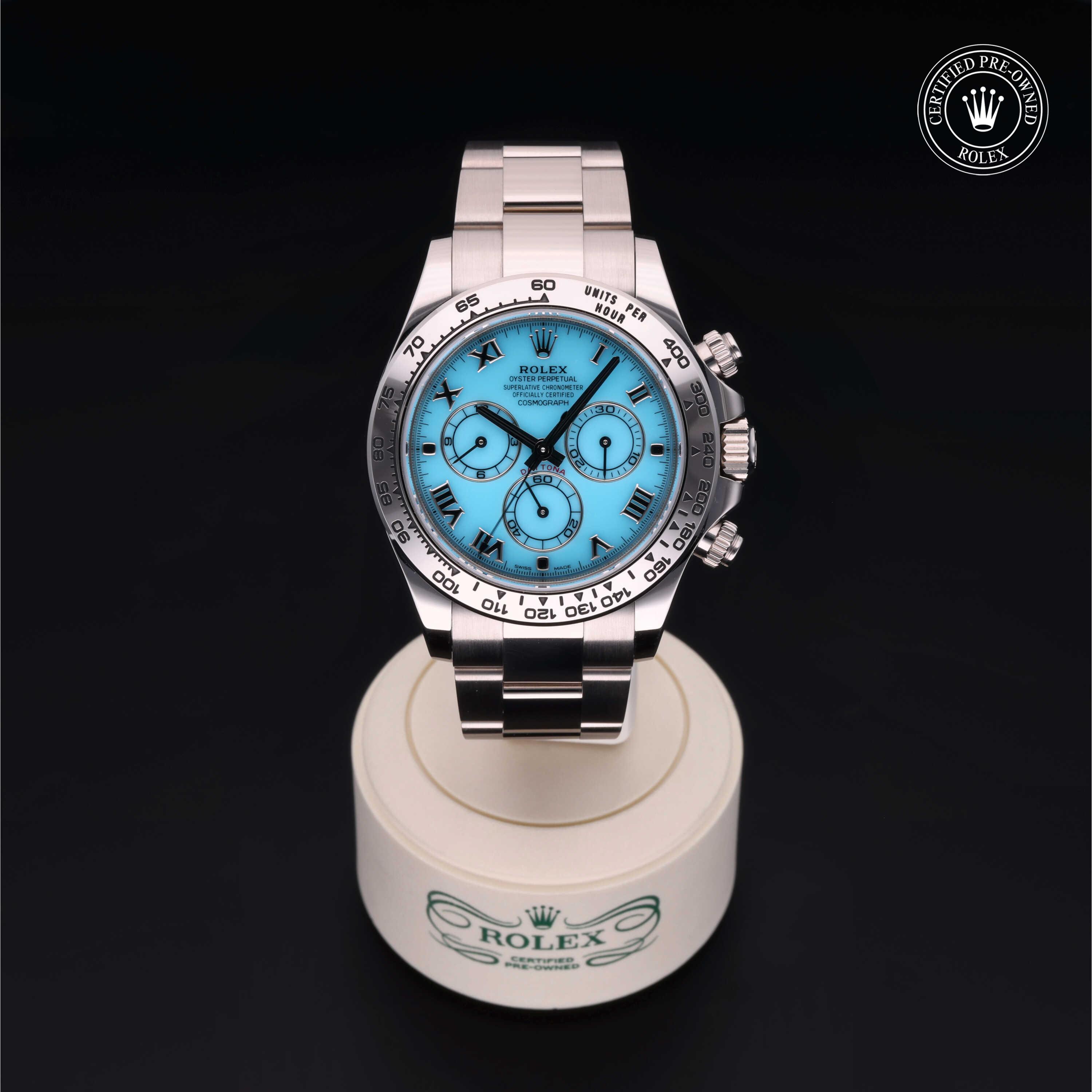 Oyster Perpetual Cosmograph Daytona