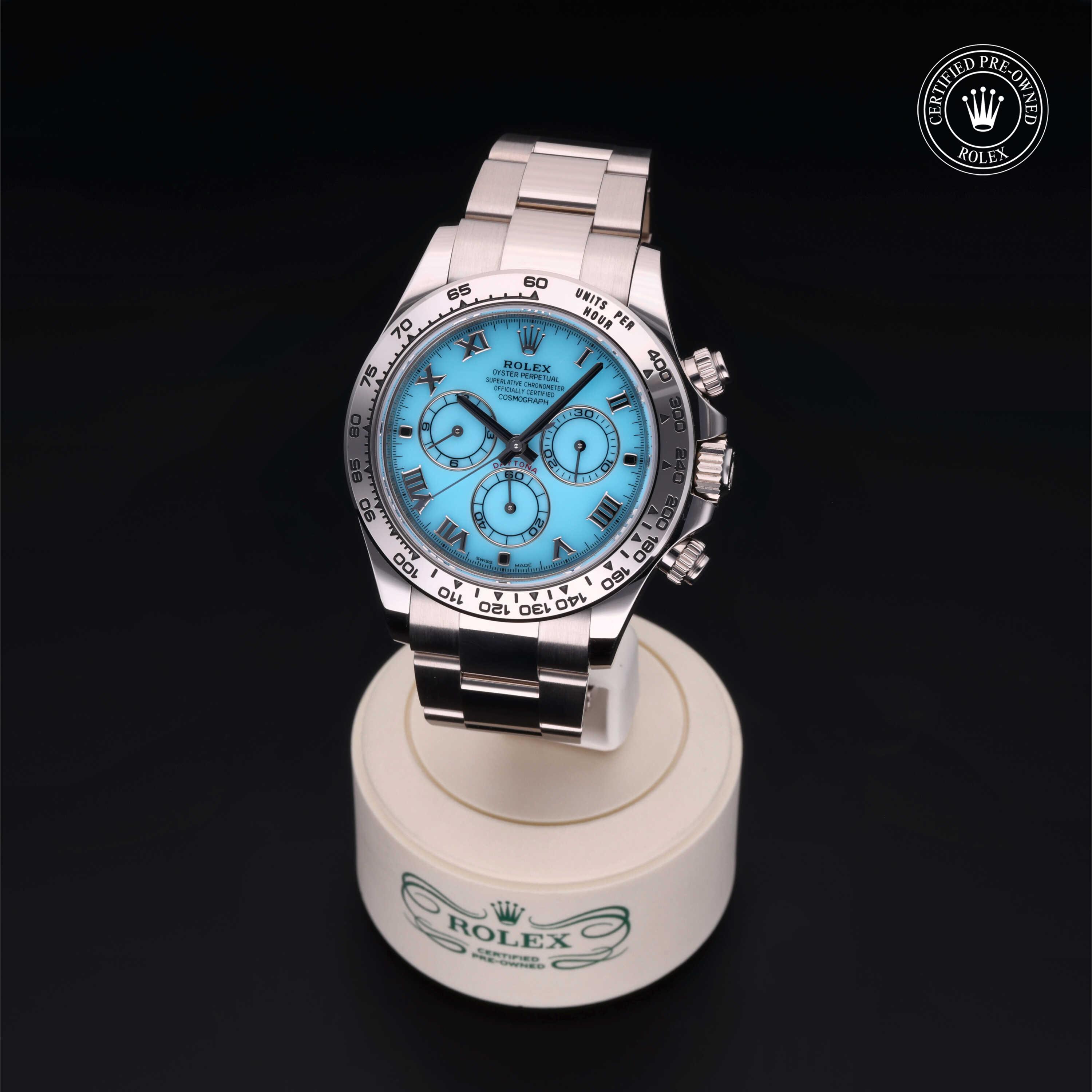 Oyster Perpetual Cosmograph Daytona