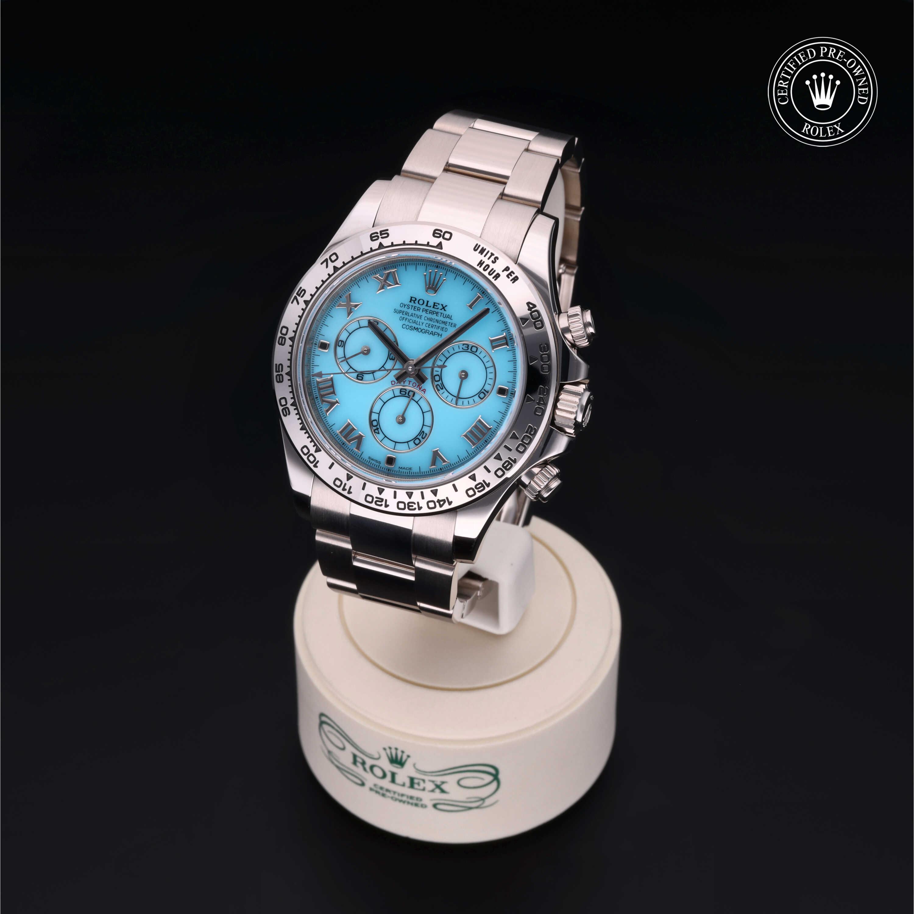 Oyster Perpetual Cosmograph Daytona