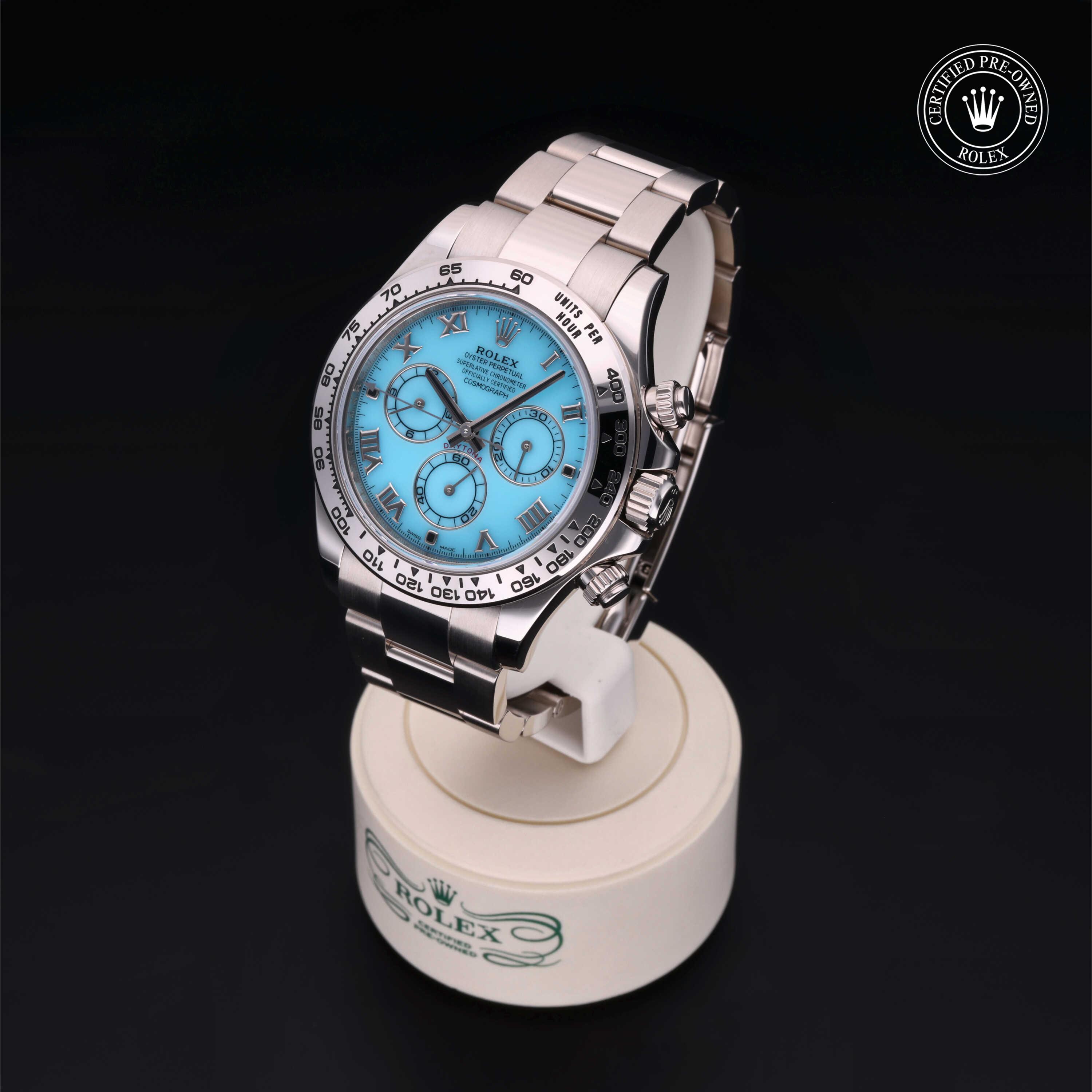 Oyster Perpetual Cosmograph Daytona