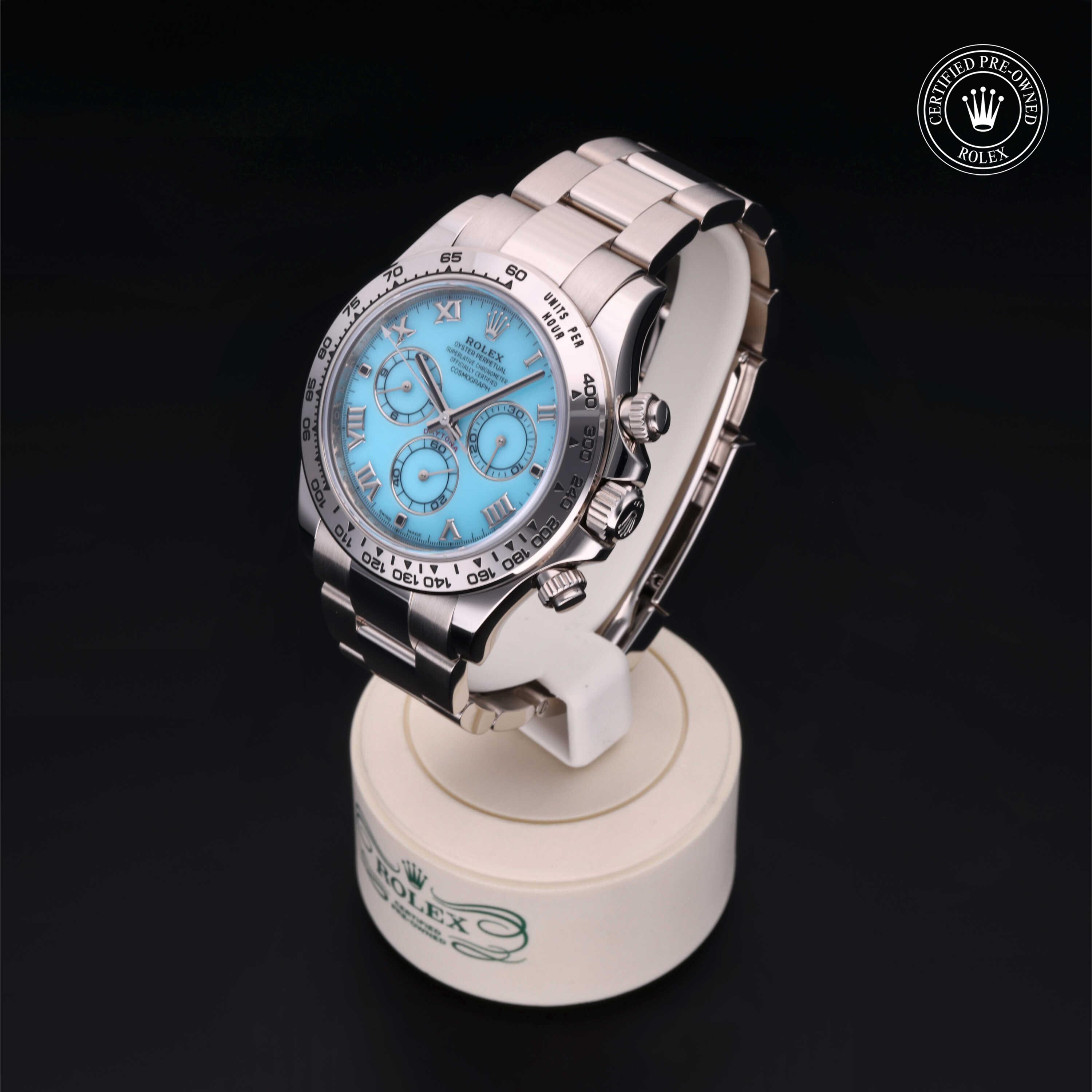 Oyster Perpetual Cosmograph Daytona