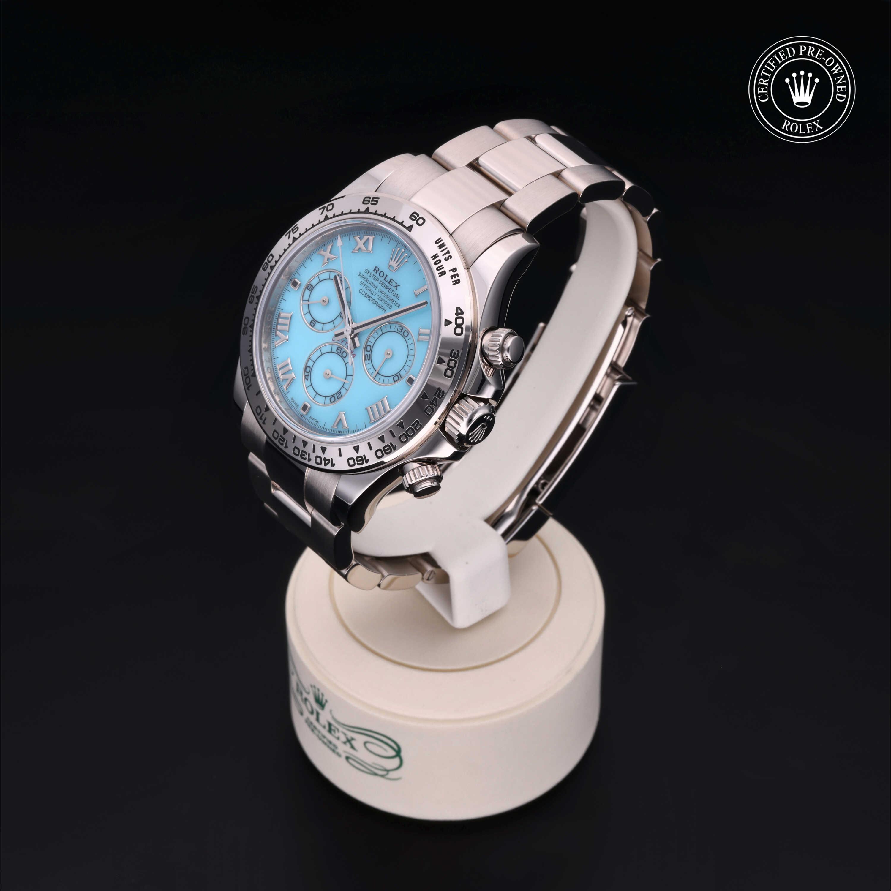 Oyster Perpetual Cosmograph Daytona