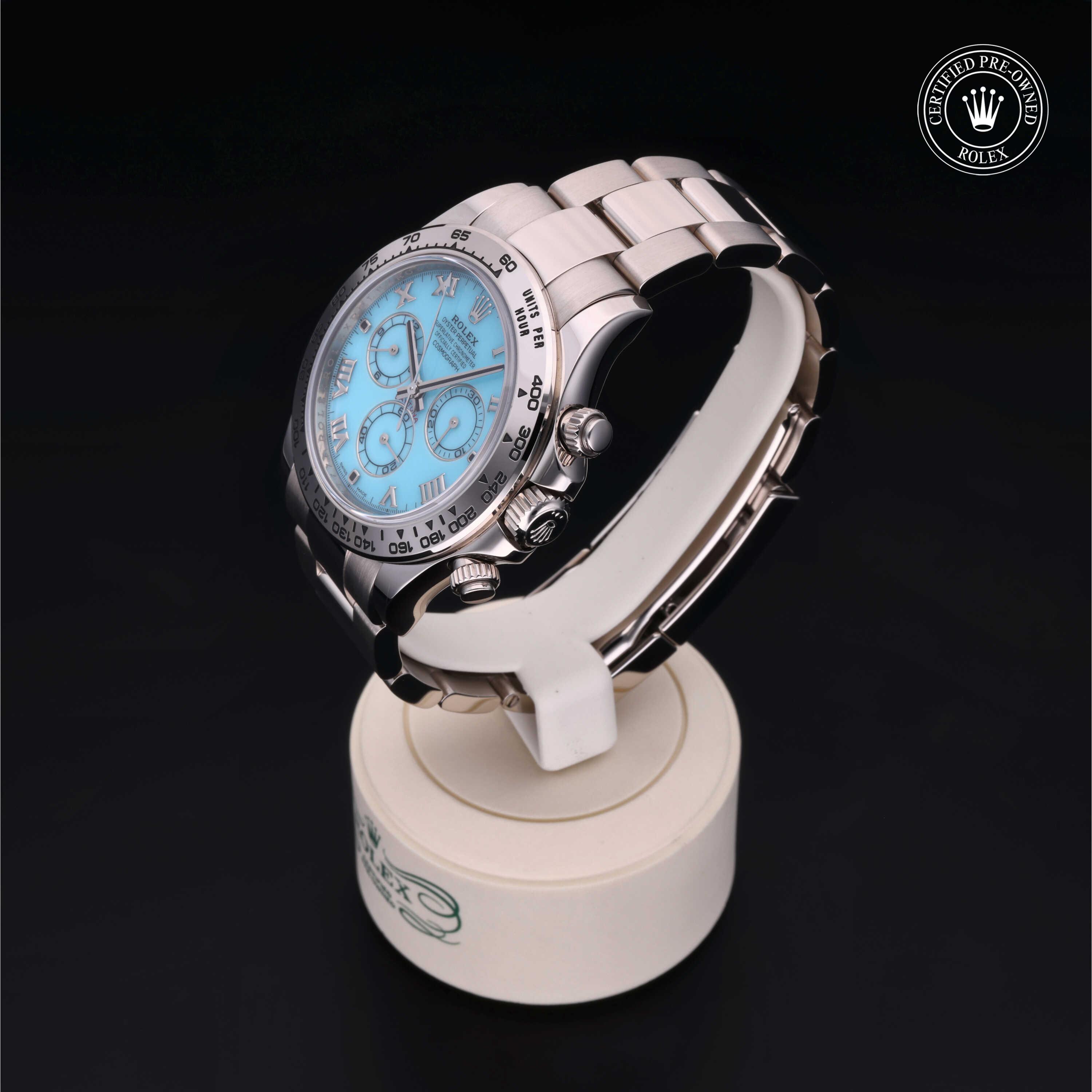 Oyster Perpetual Cosmograph Daytona
