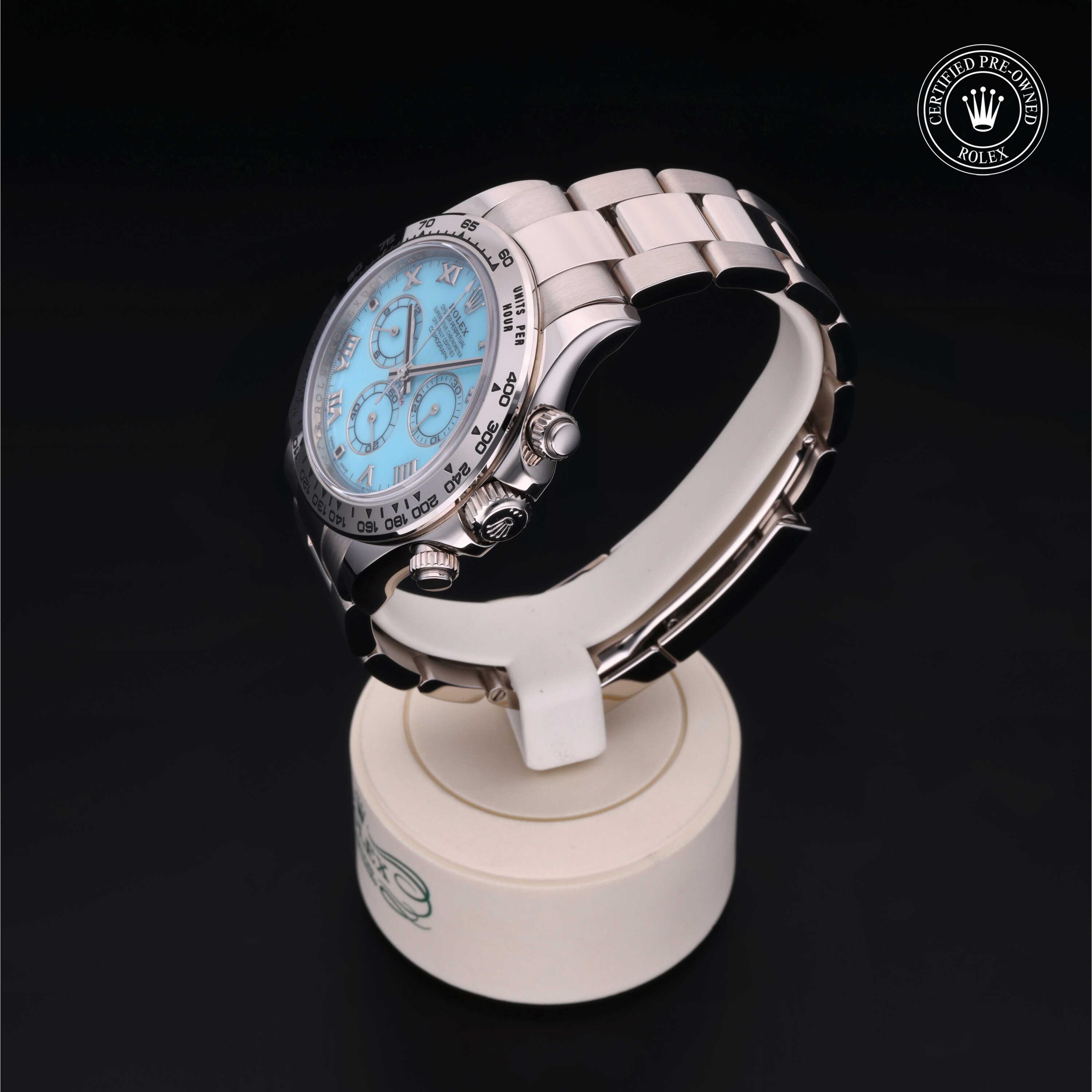 Oyster Perpetual Cosmograph Daytona