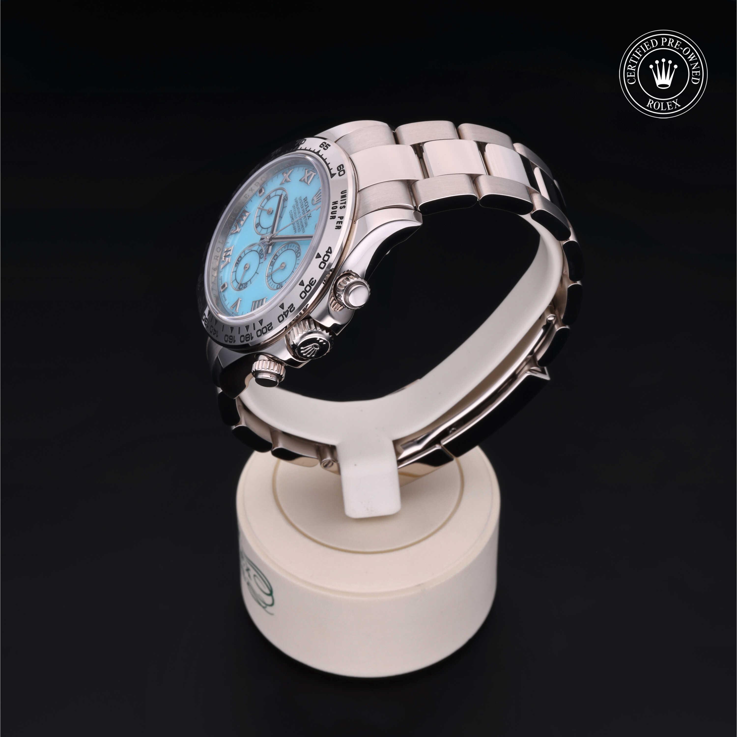 Oyster Perpetual Cosmograph Daytona