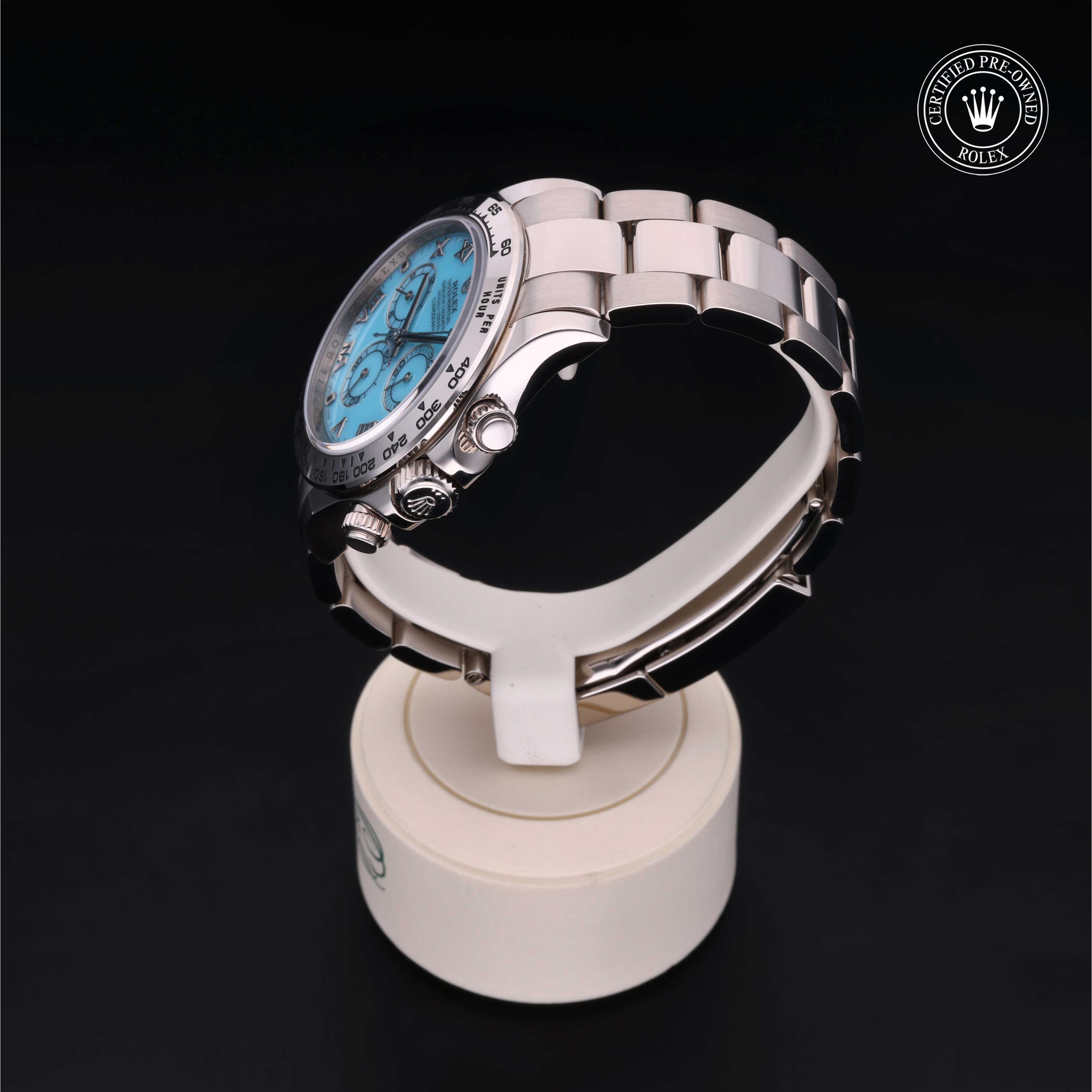 Oyster Perpetual Cosmograph Daytona