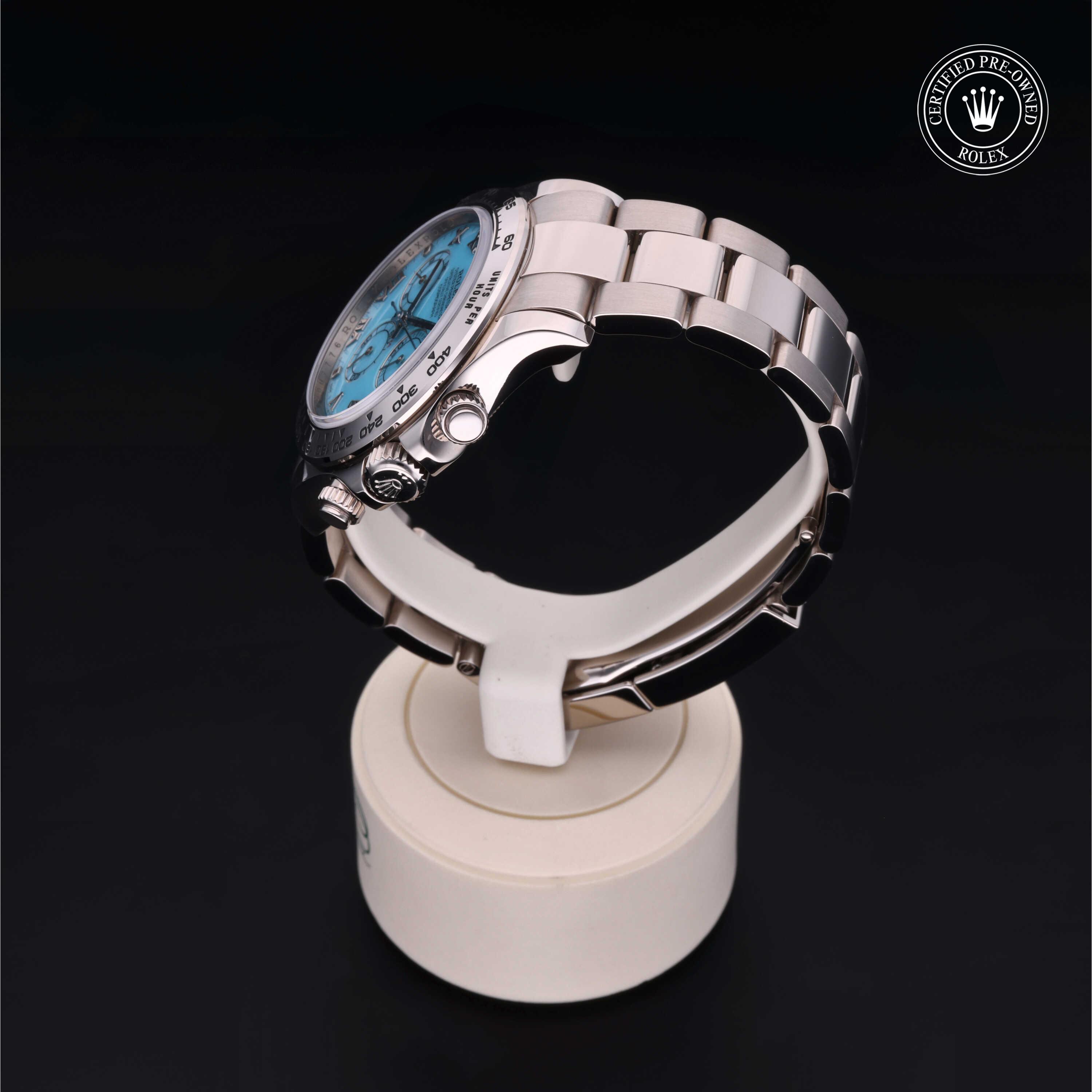 Oyster Perpetual Cosmograph Daytona