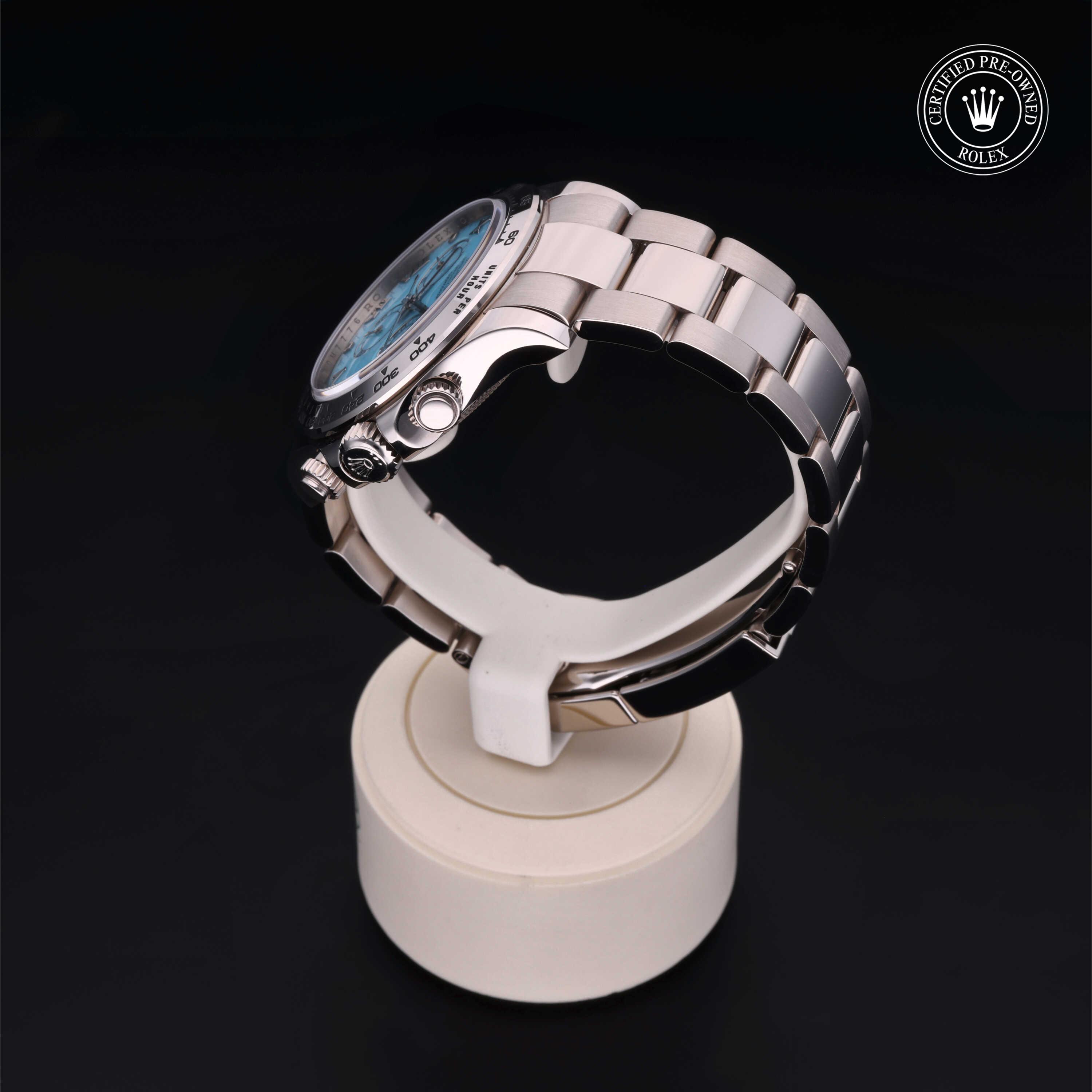 Oyster Perpetual Cosmograph Daytona