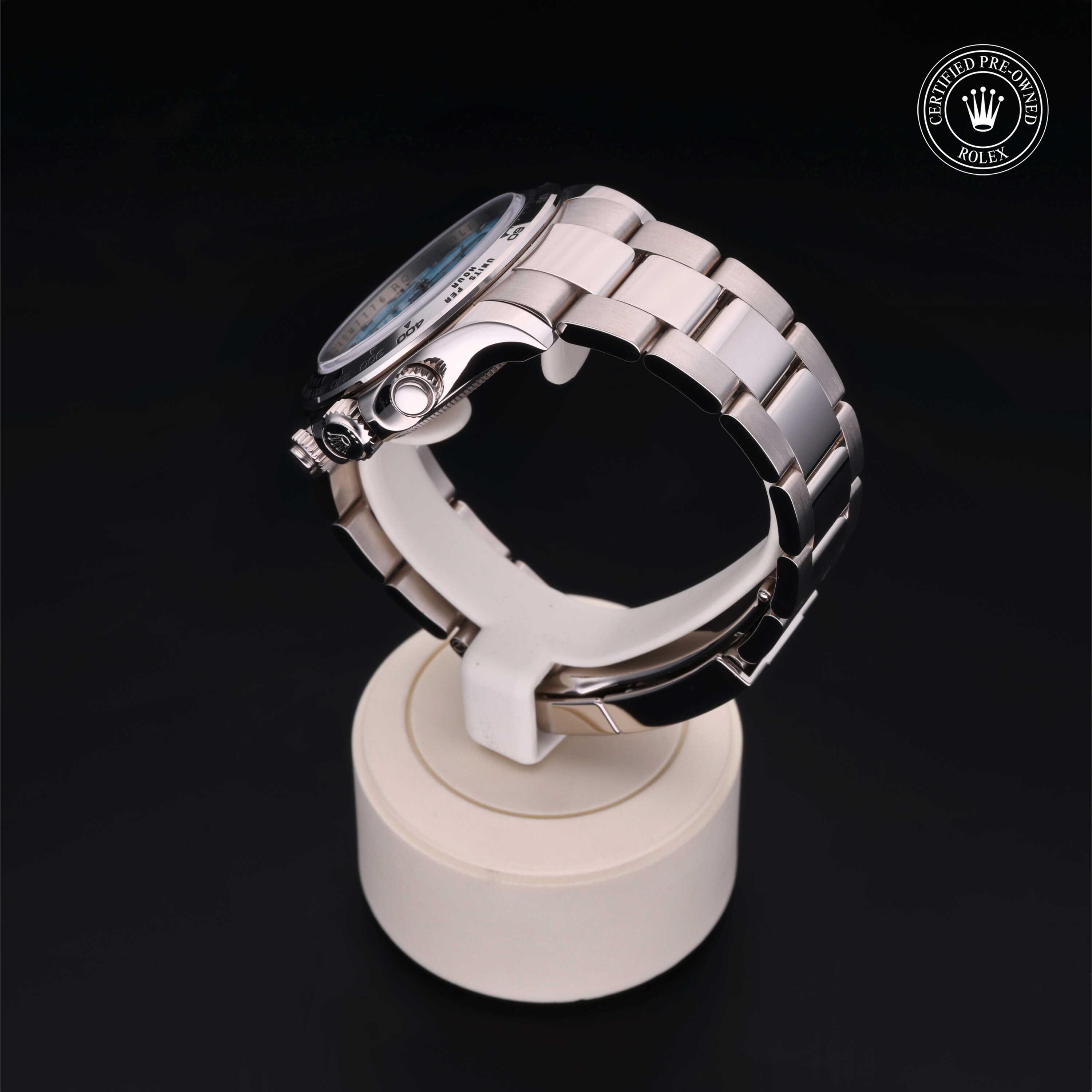Oyster Perpetual Cosmograph Daytona