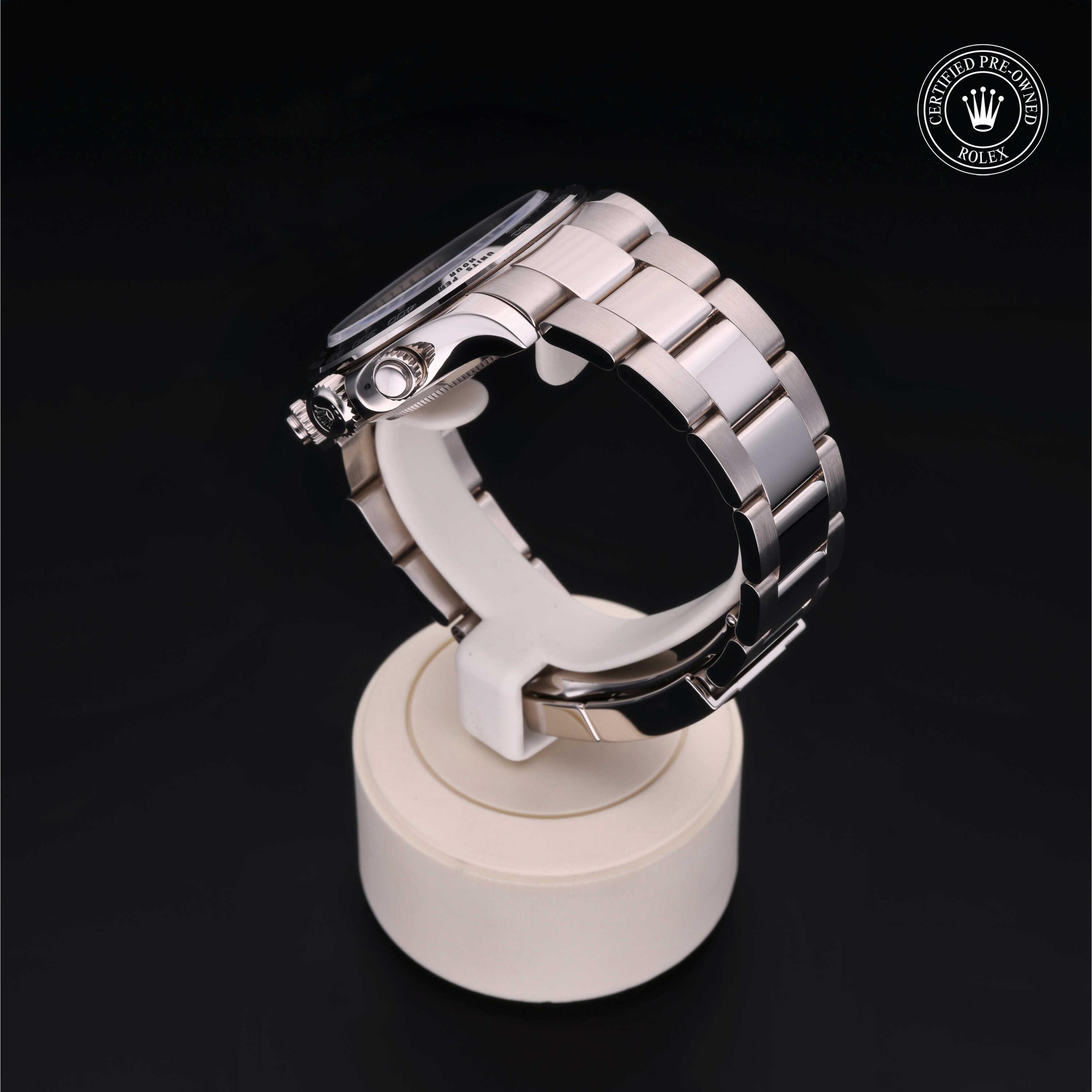 Oyster Perpetual Cosmograph Daytona