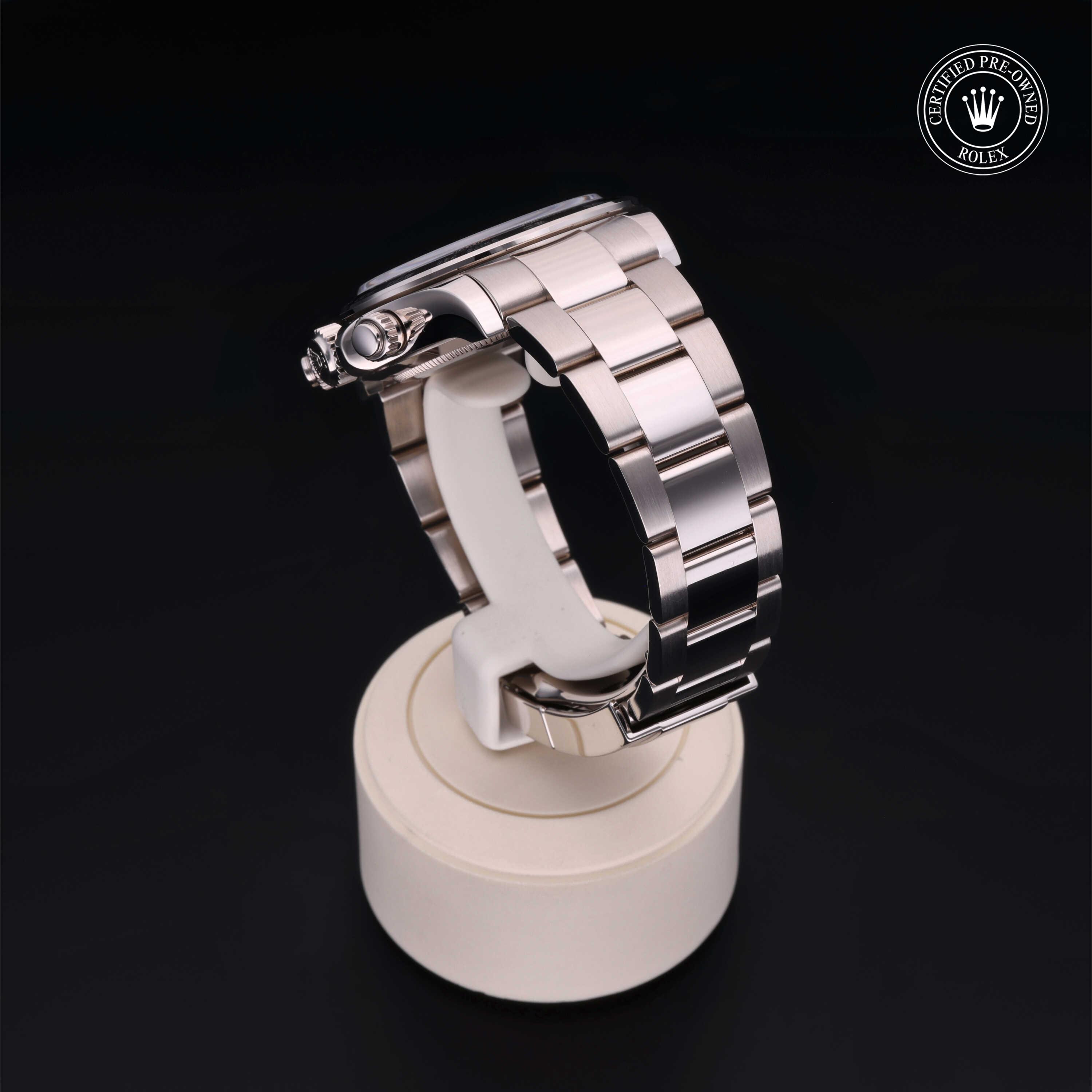 Oyster Perpetual Cosmograph Daytona