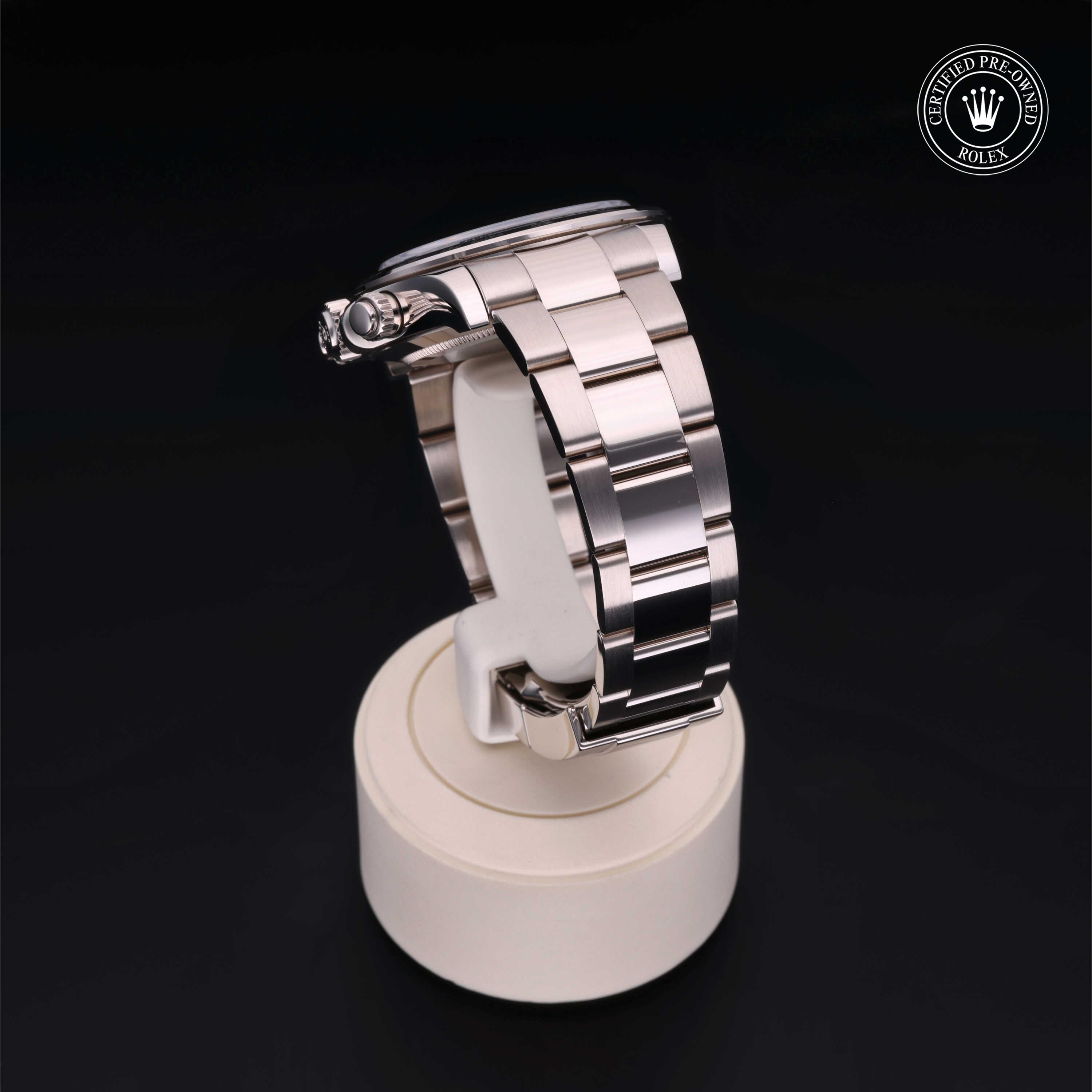 Oyster Perpetual Cosmograph Daytona