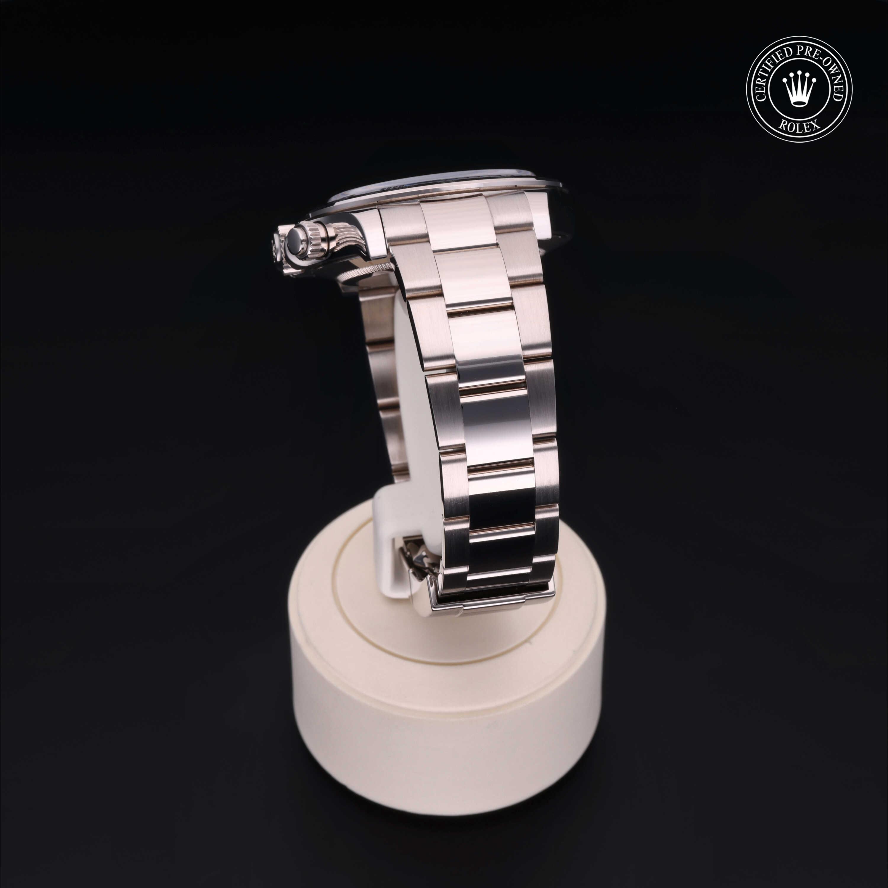 Oyster Perpetual Cosmograph Daytona