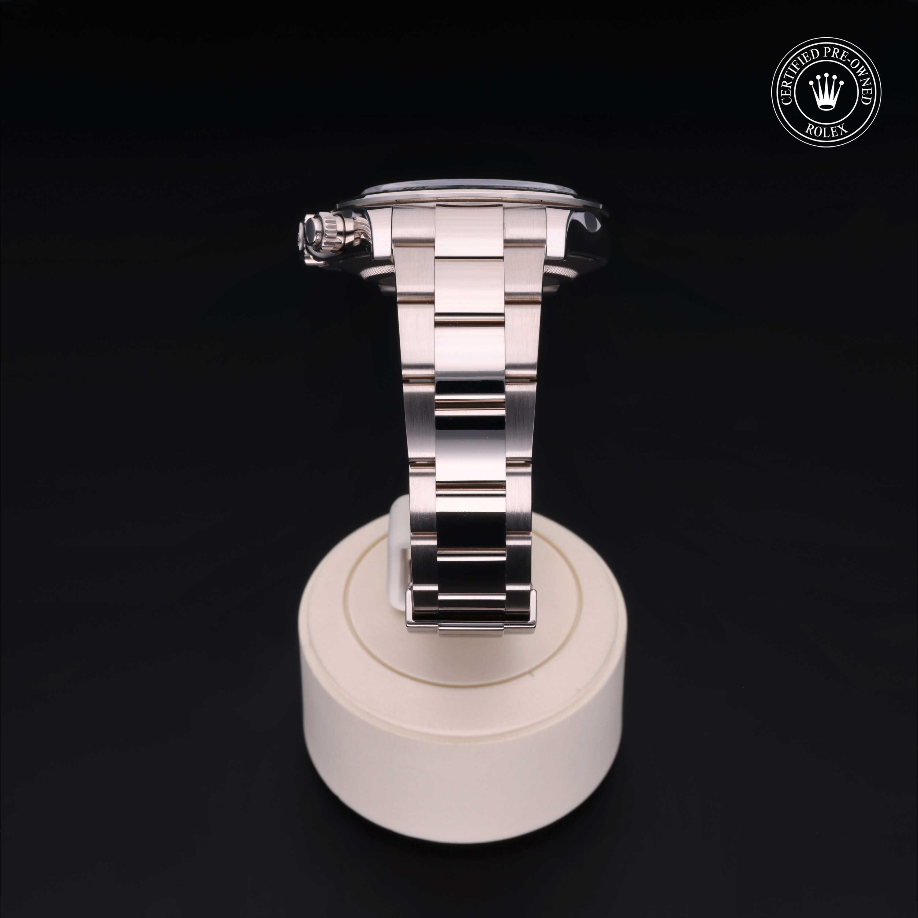 Oyster Perpetual Cosmograph Daytona