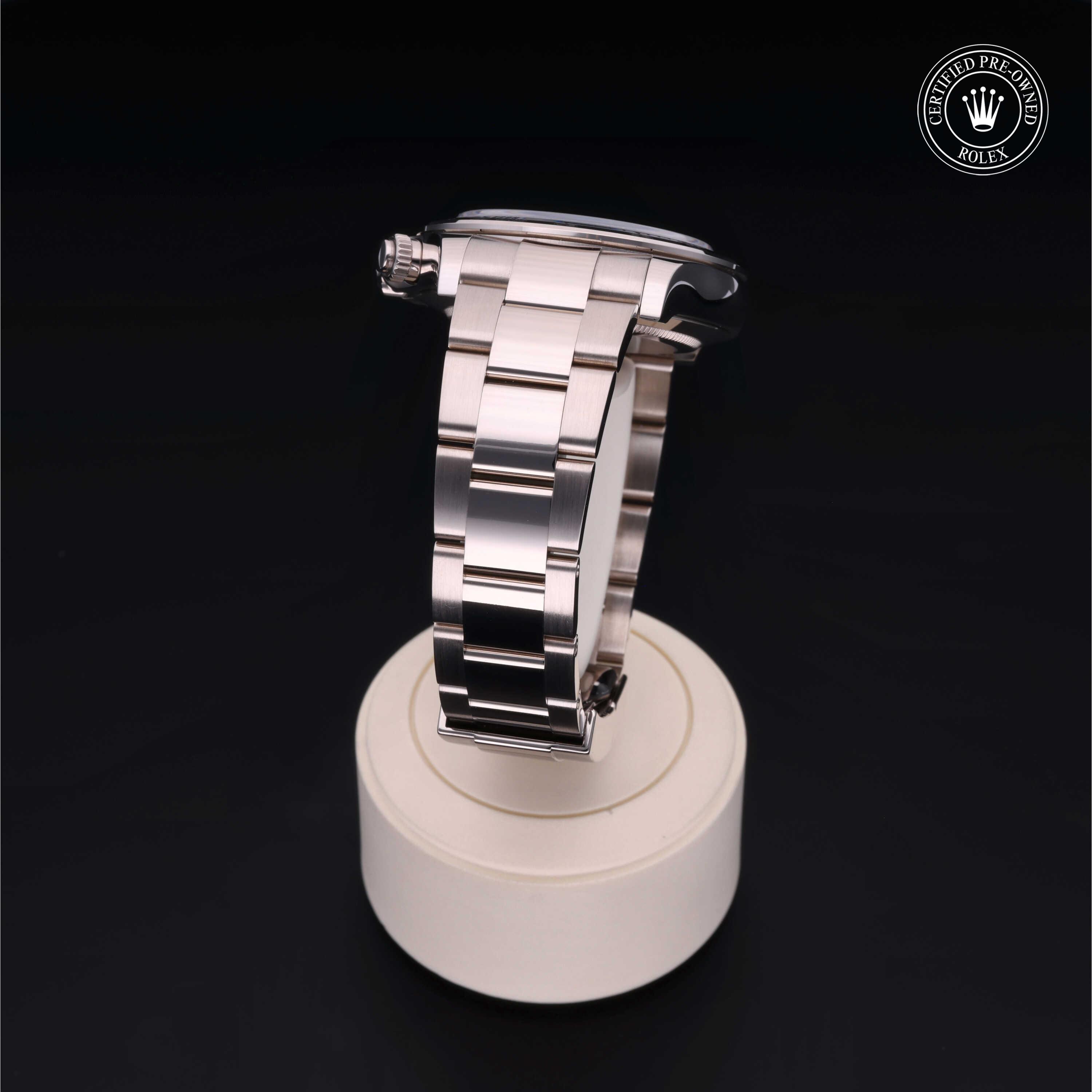Oyster Perpetual Cosmograph Daytona