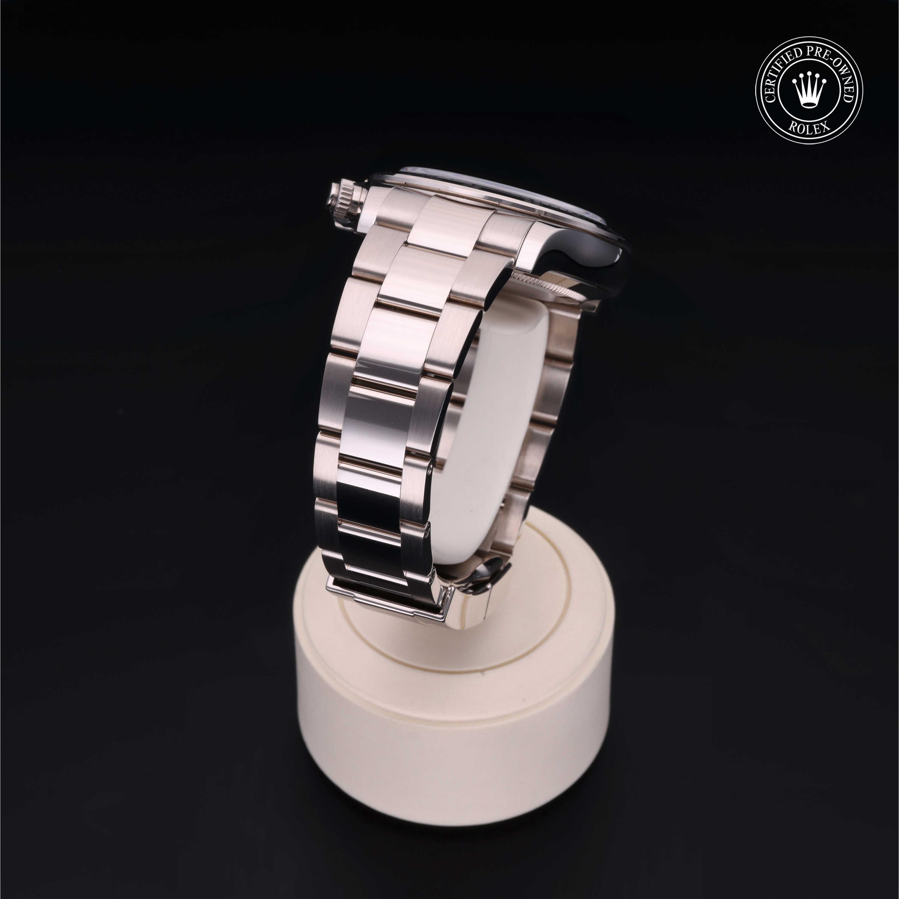 Oyster Perpetual Cosmograph Daytona