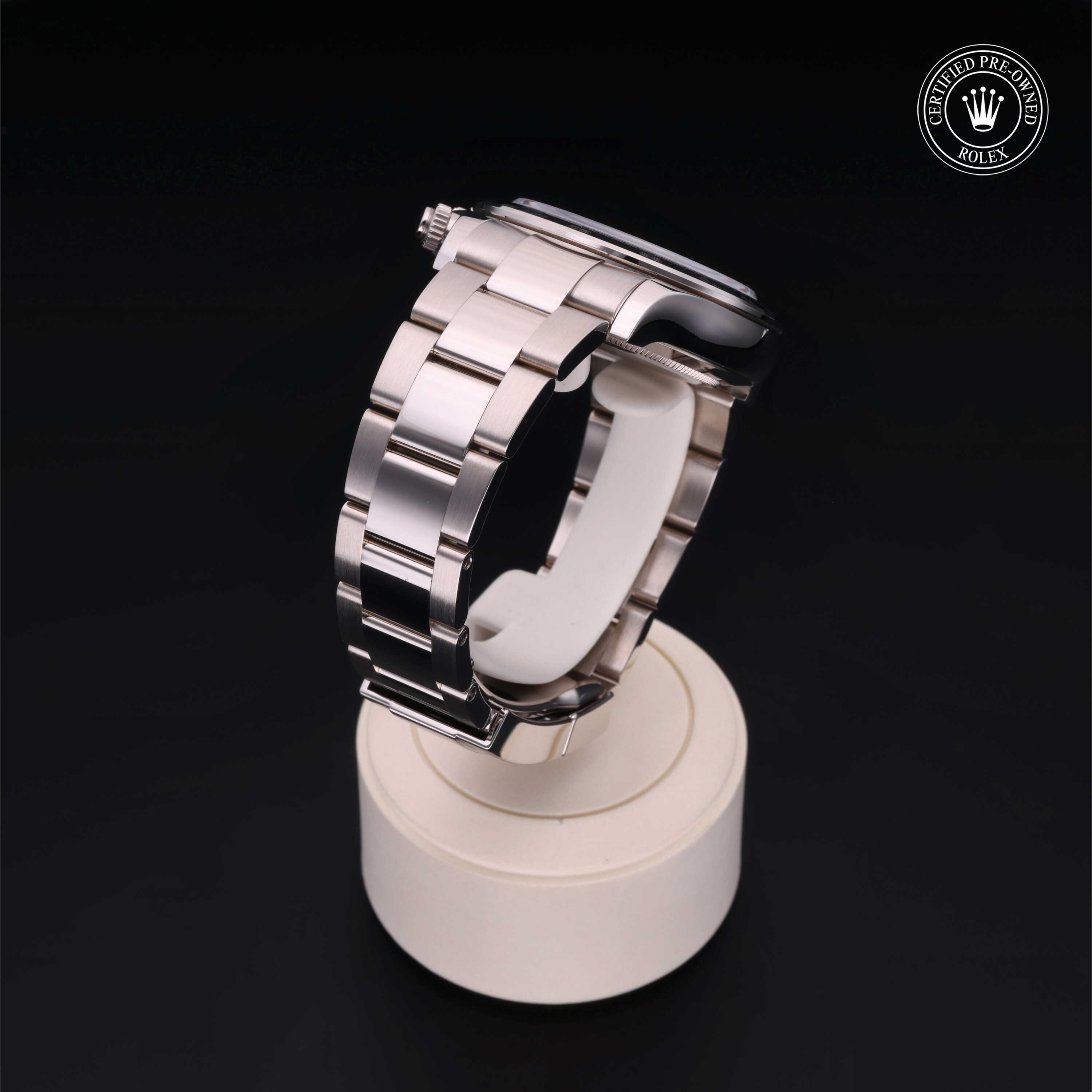 Oyster Perpetual Cosmograph Daytona