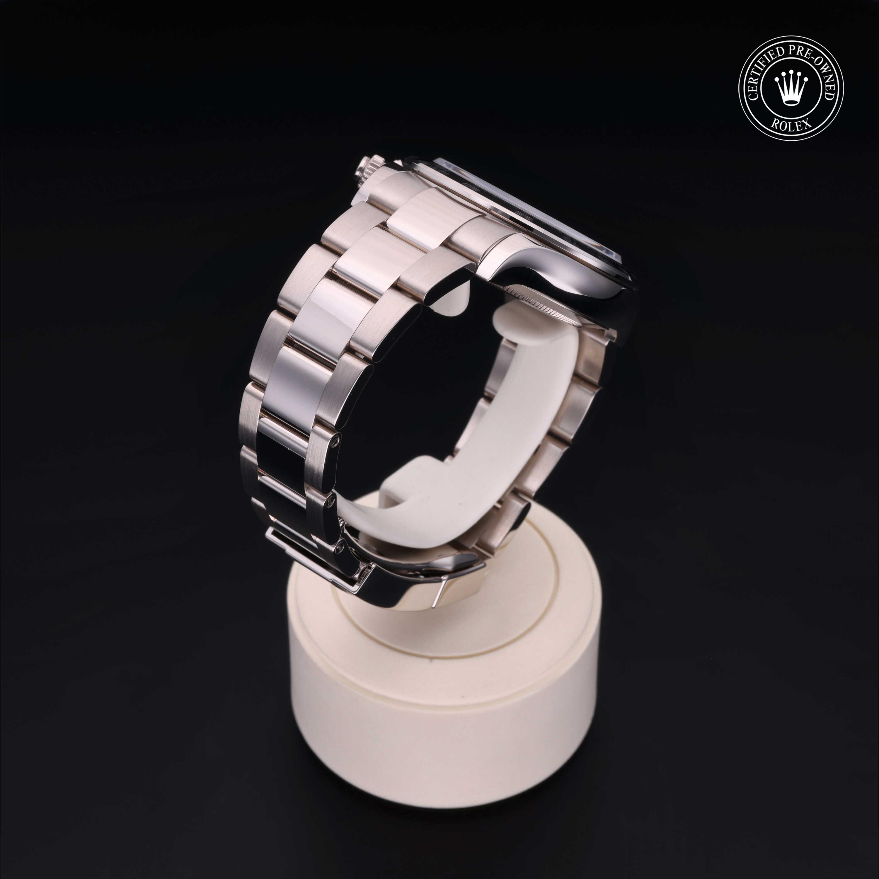 Oyster Perpetual Cosmograph Daytona