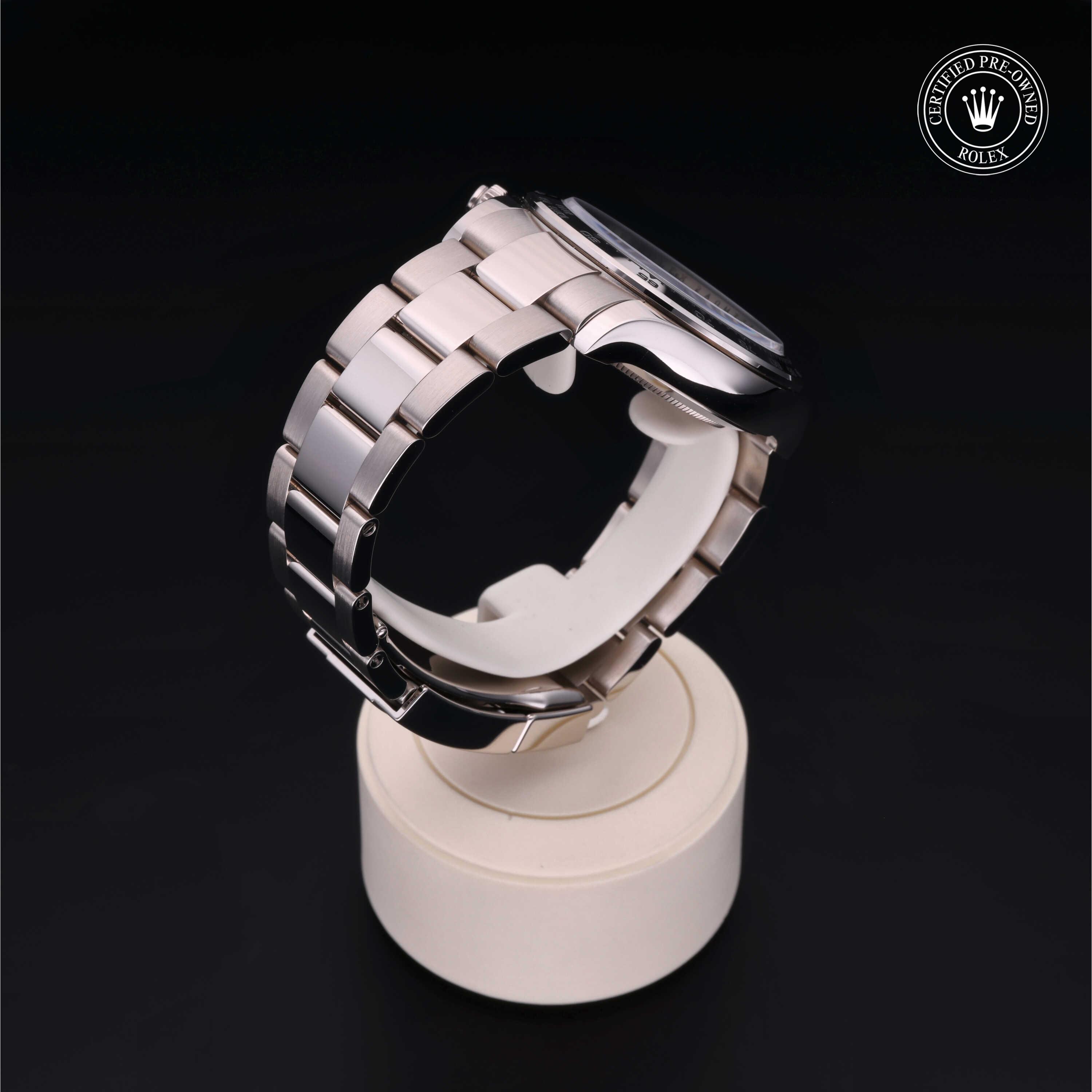 Oyster Perpetual Cosmograph Daytona