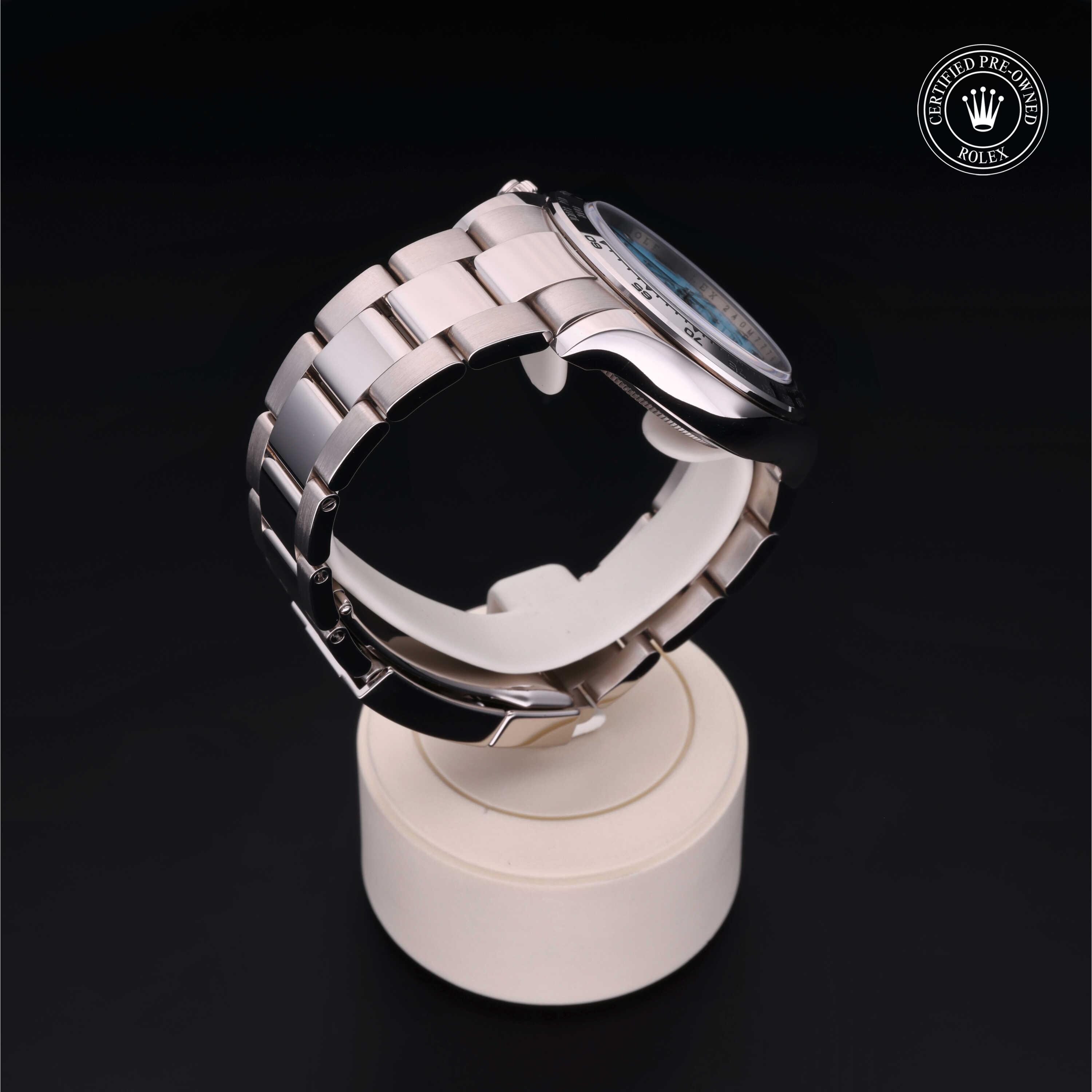 Oyster Perpetual Cosmograph Daytona