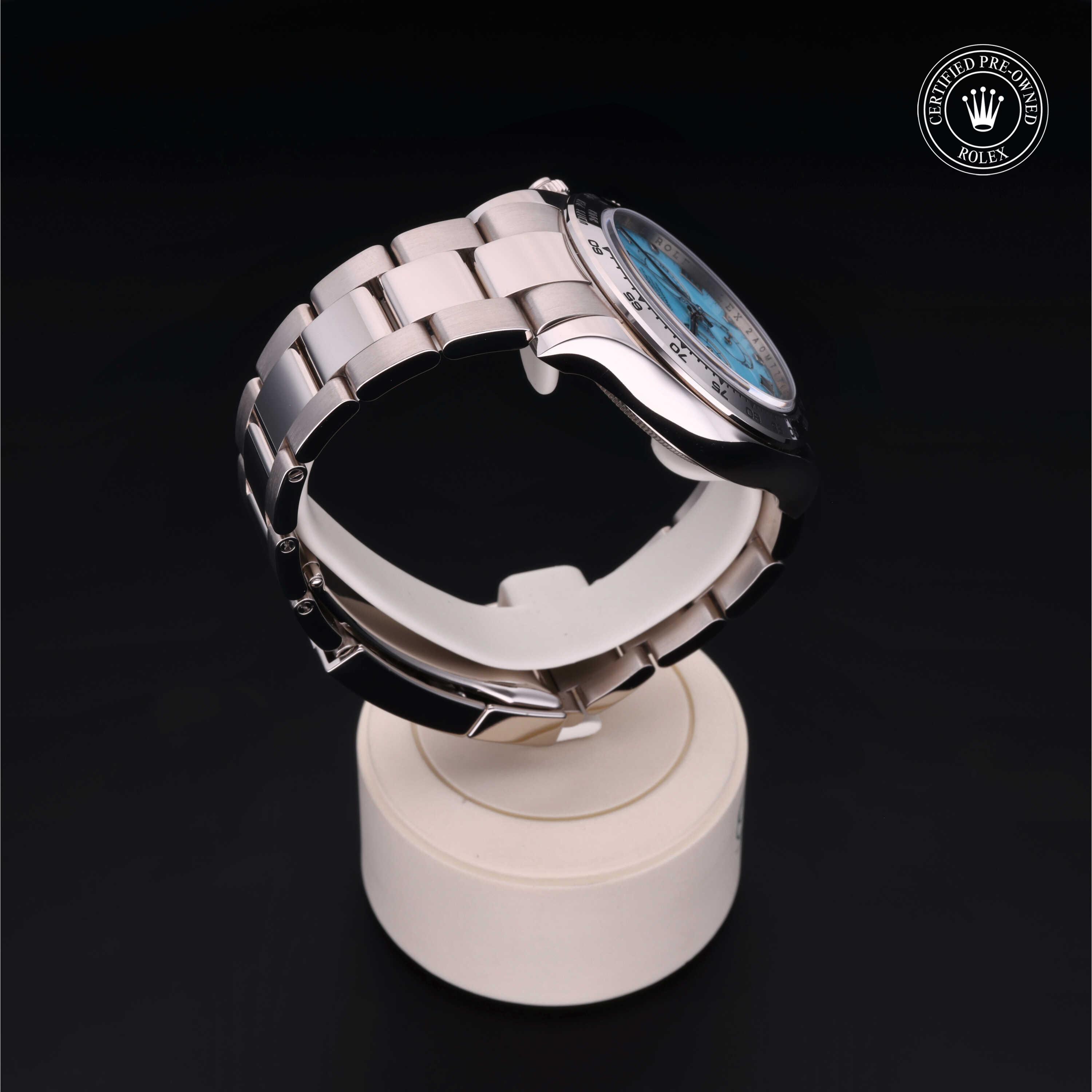 Oyster Perpetual Cosmograph Daytona