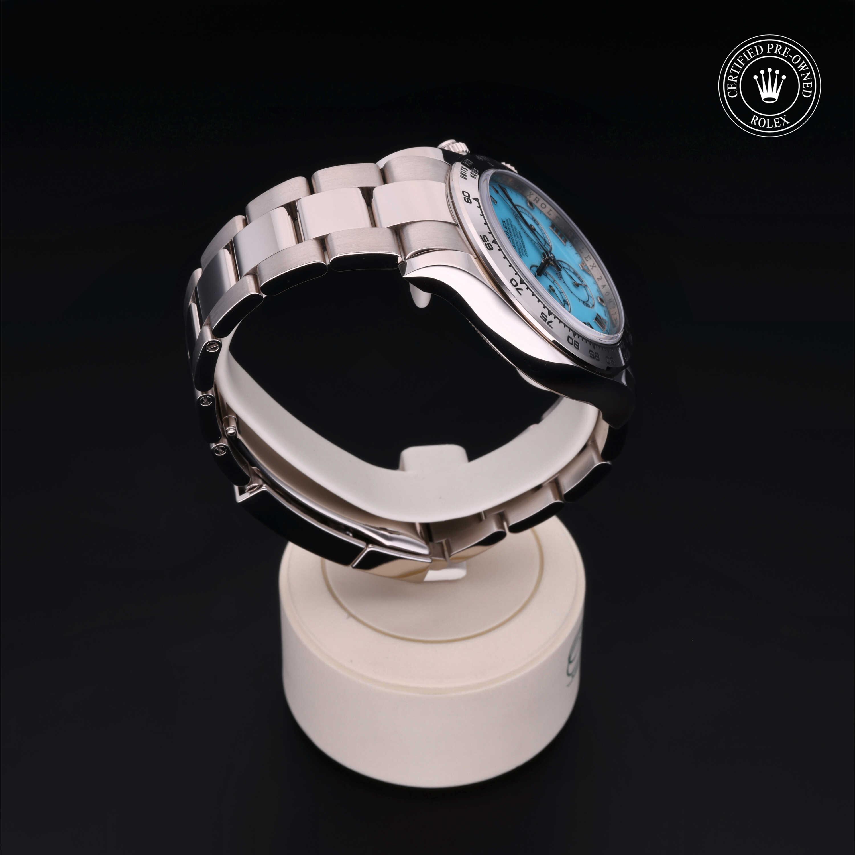 Oyster Perpetual Cosmograph Daytona