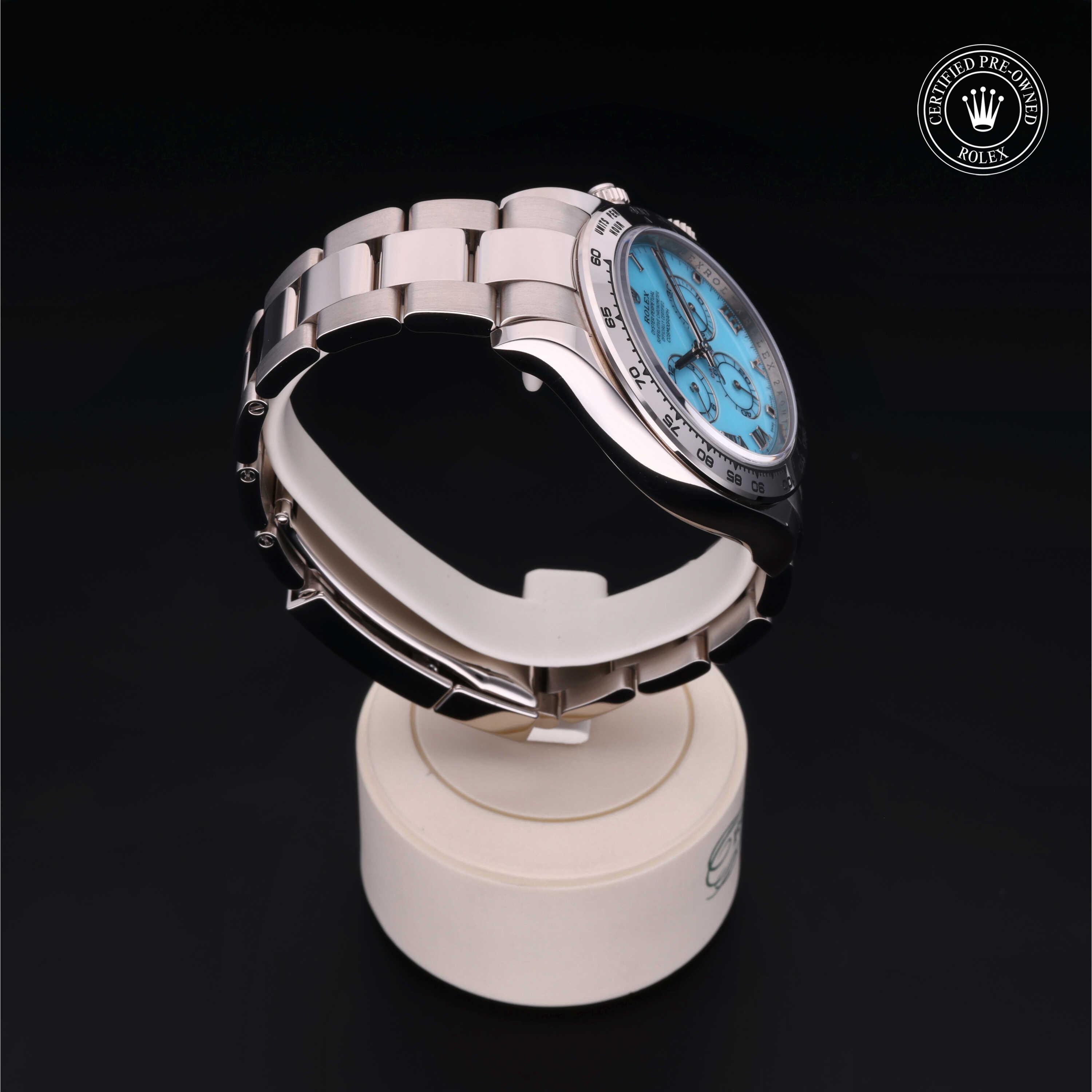 Oyster Perpetual Cosmograph Daytona