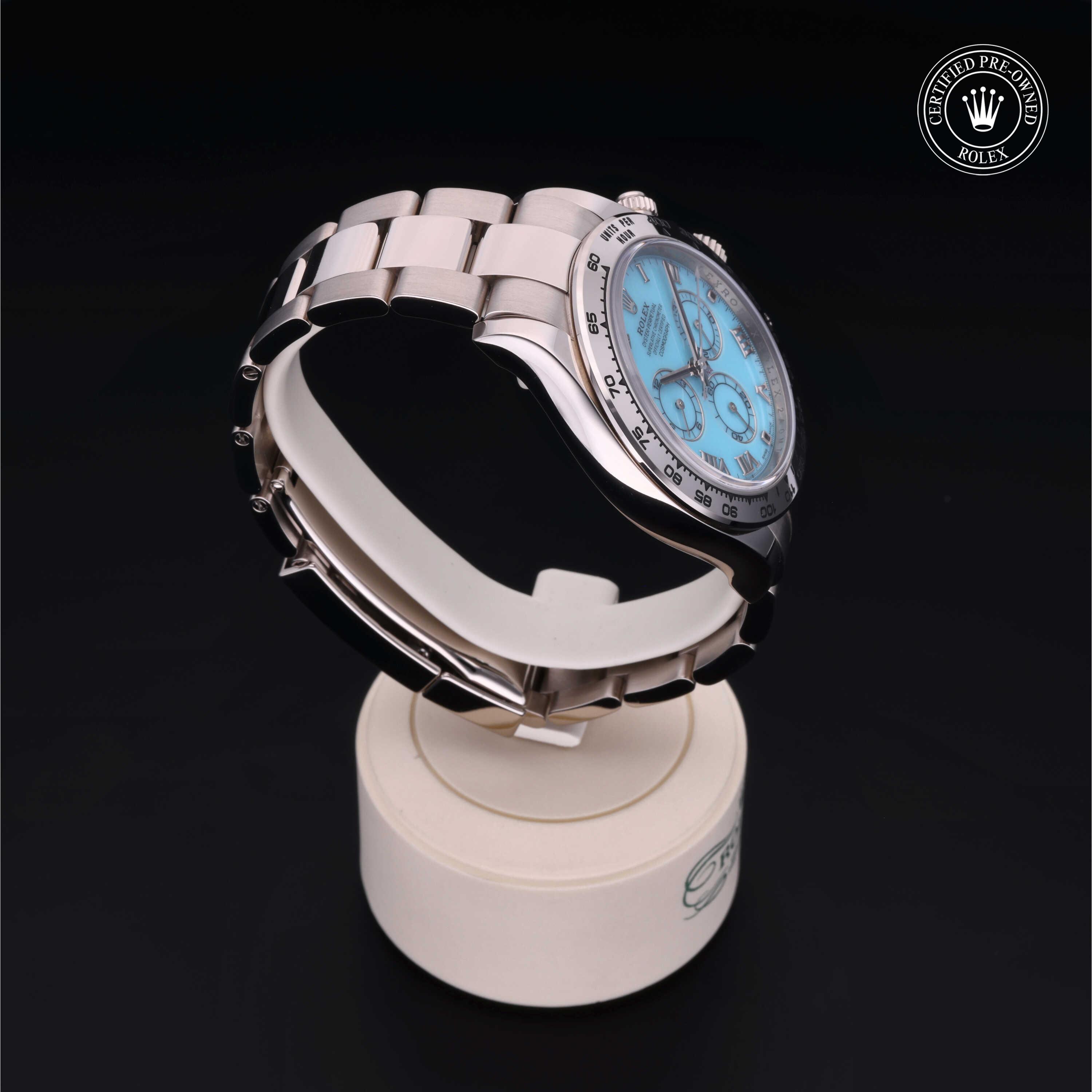 Oyster Perpetual Cosmograph Daytona