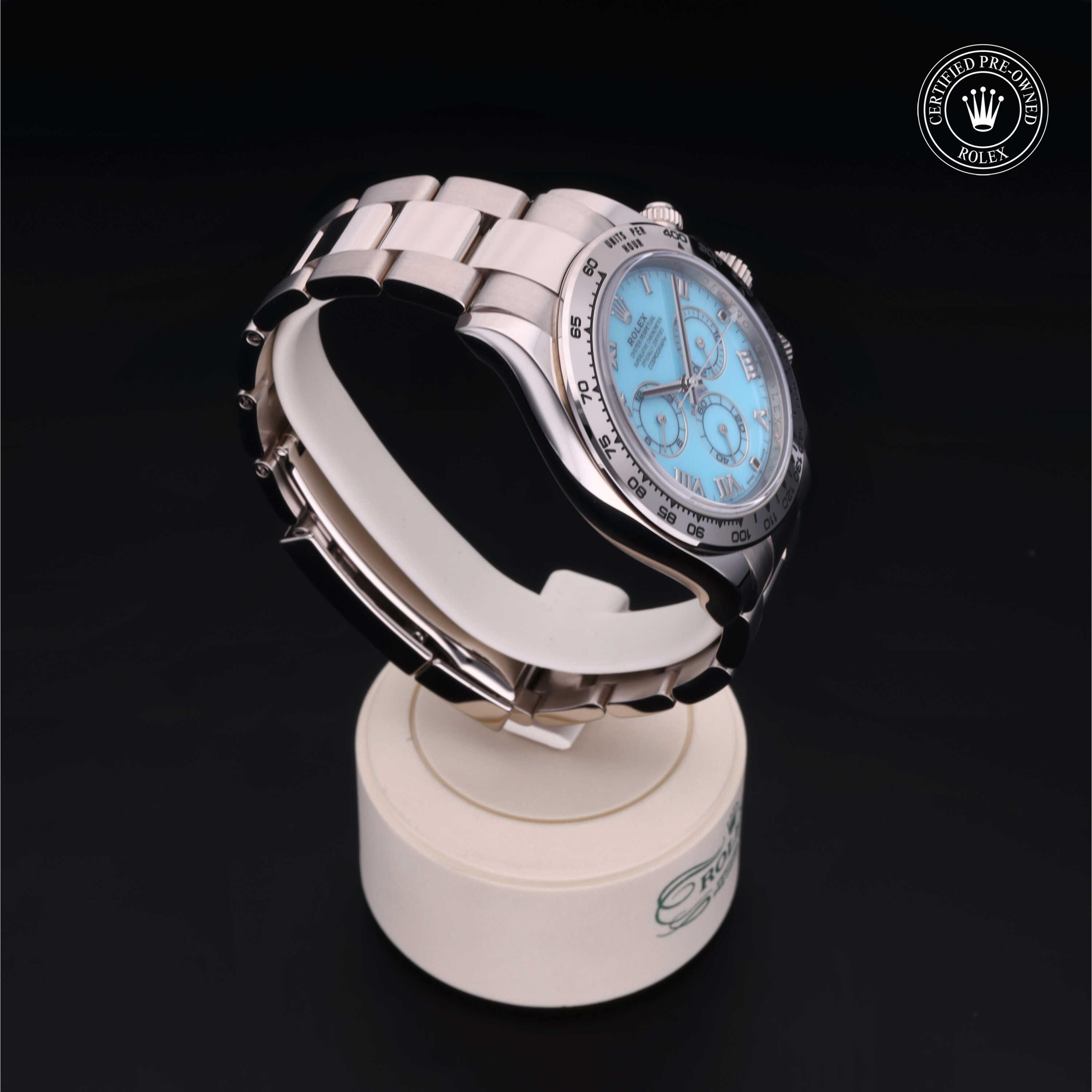 Oyster Perpetual Cosmograph Daytona