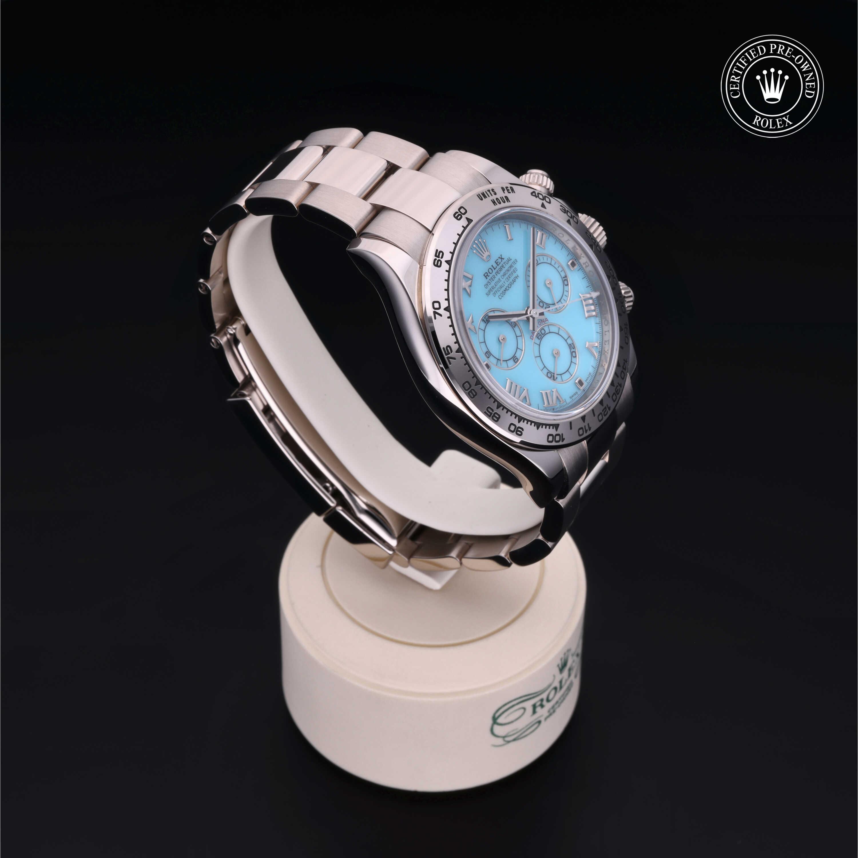 Oyster Perpetual Cosmograph Daytona
