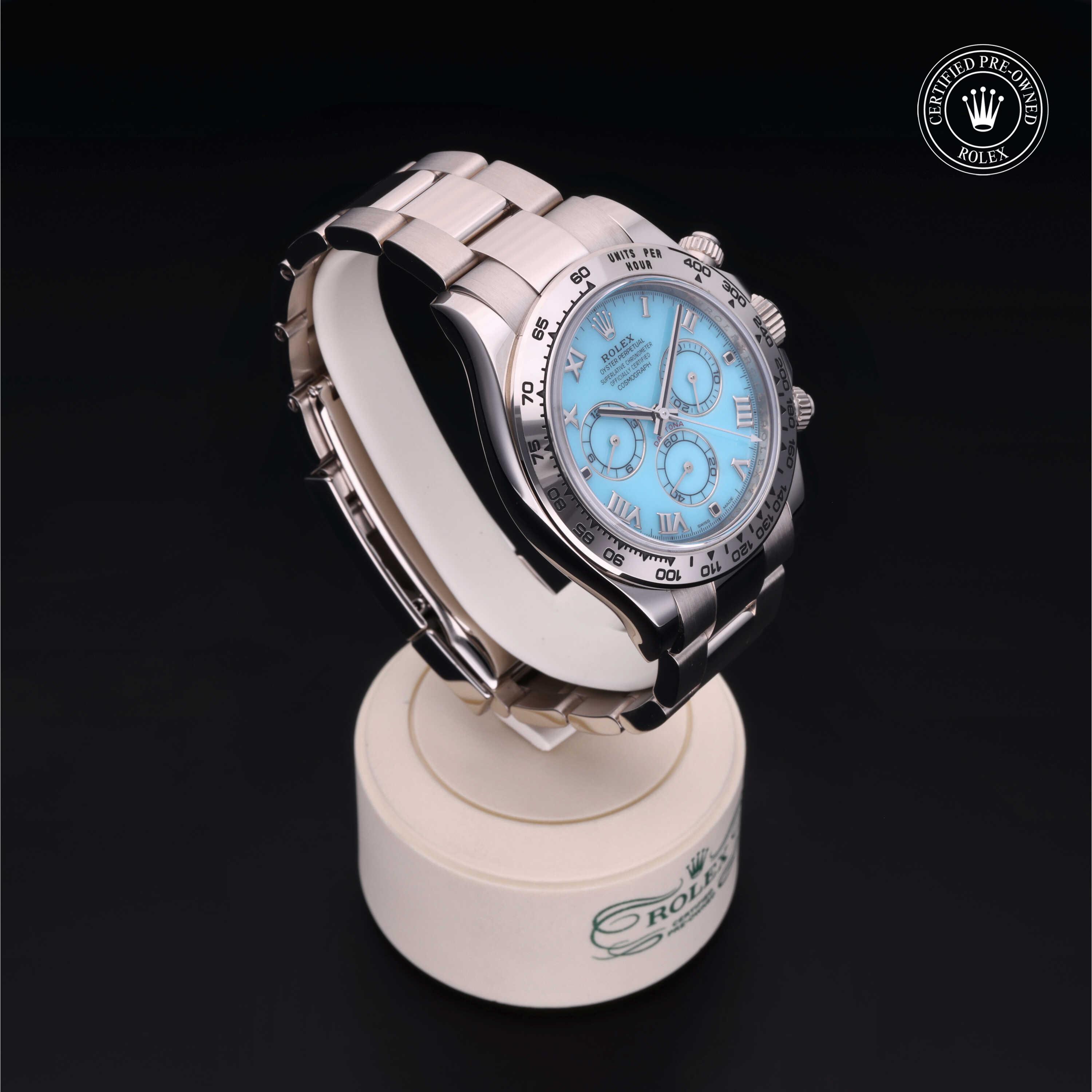Oyster Perpetual Cosmograph Daytona