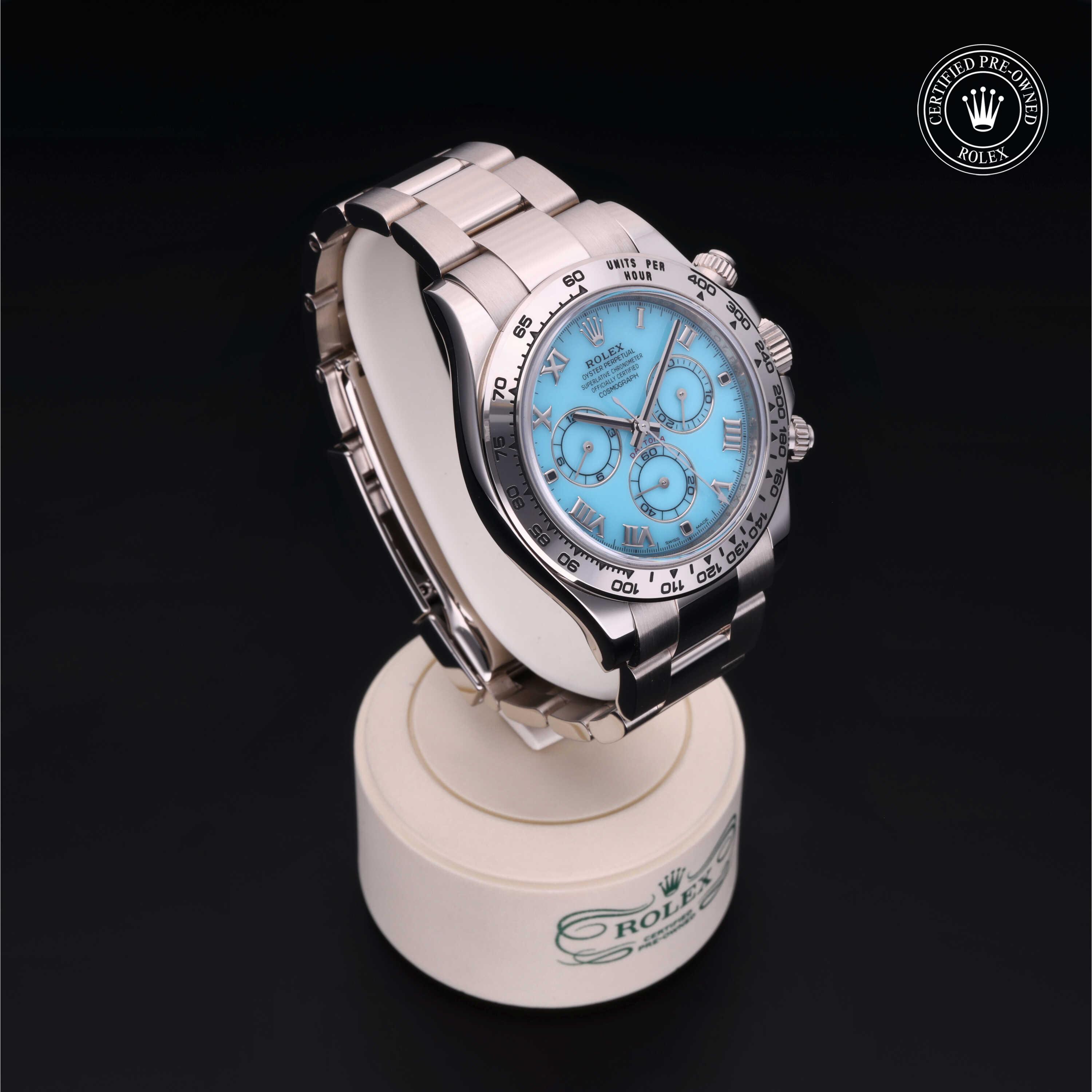 Oyster Perpetual Cosmograph Daytona