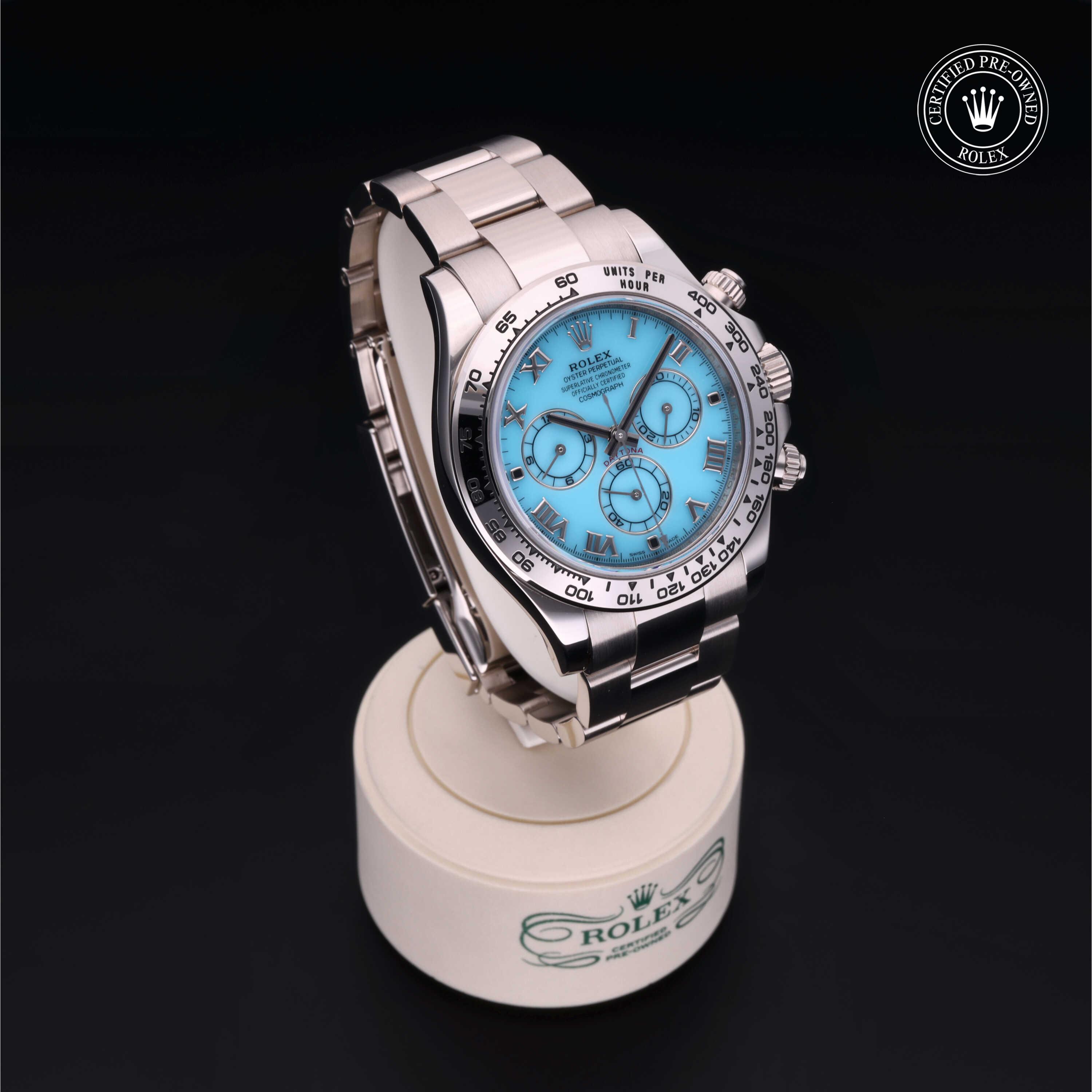 Oyster Perpetual Cosmograph Daytona