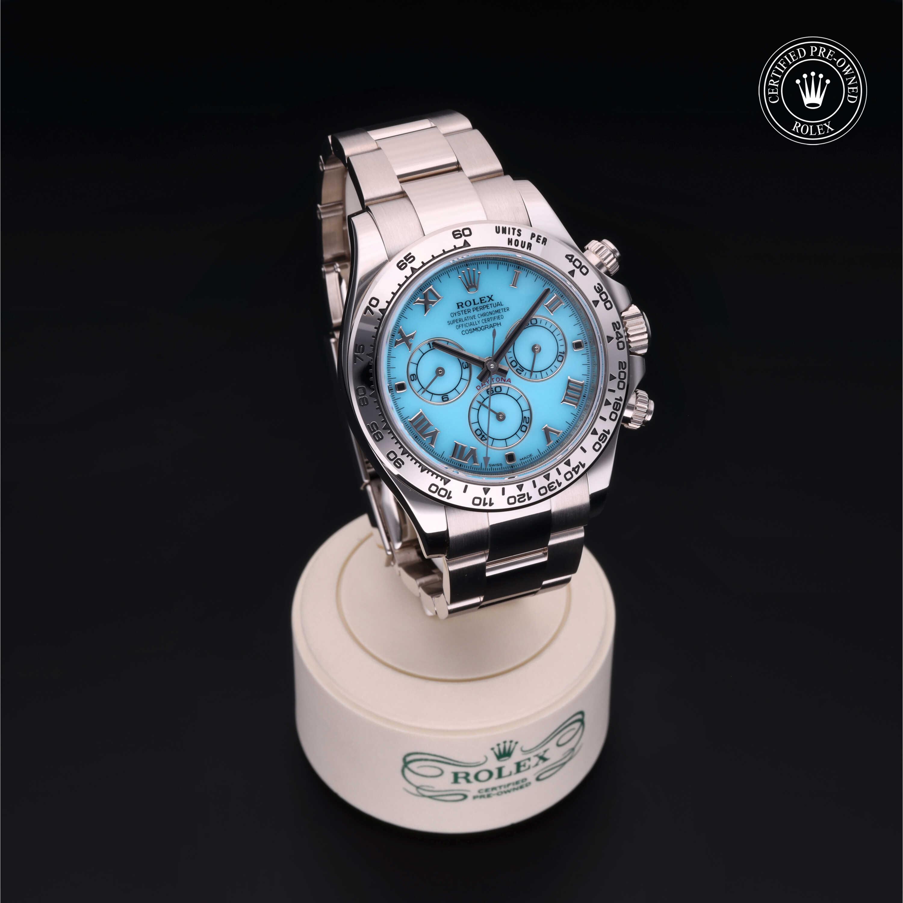 Oyster Perpetual Cosmograph Daytona