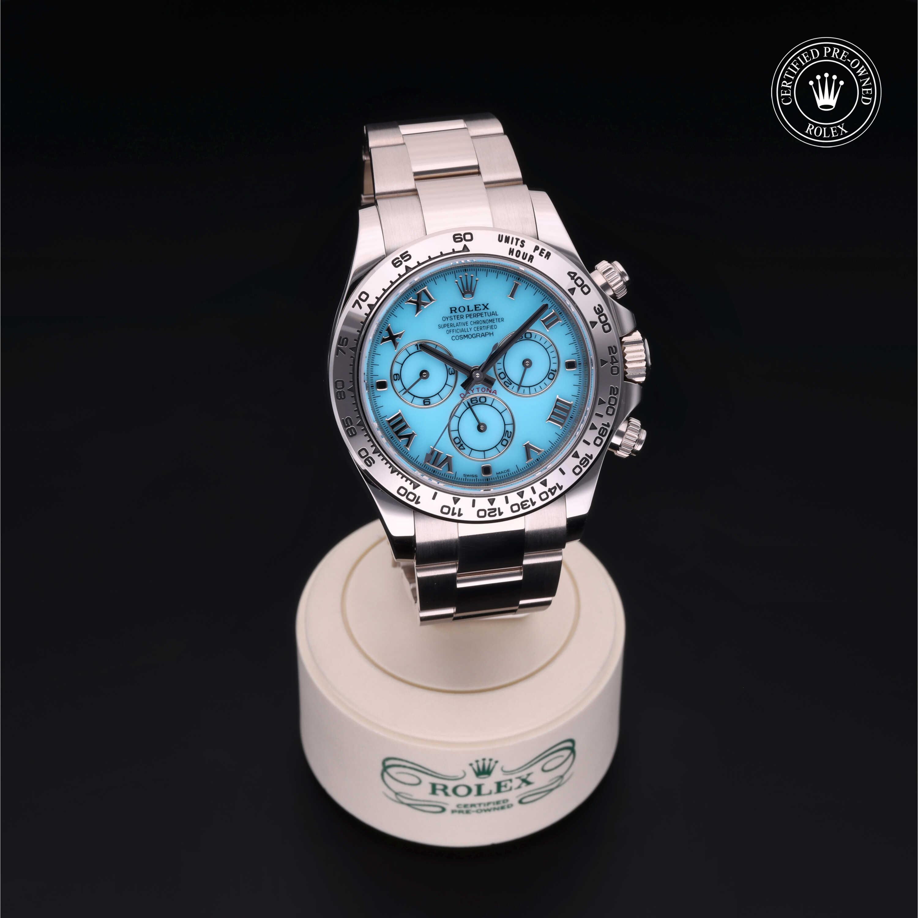 Oyster Perpetual Cosmograph Daytona