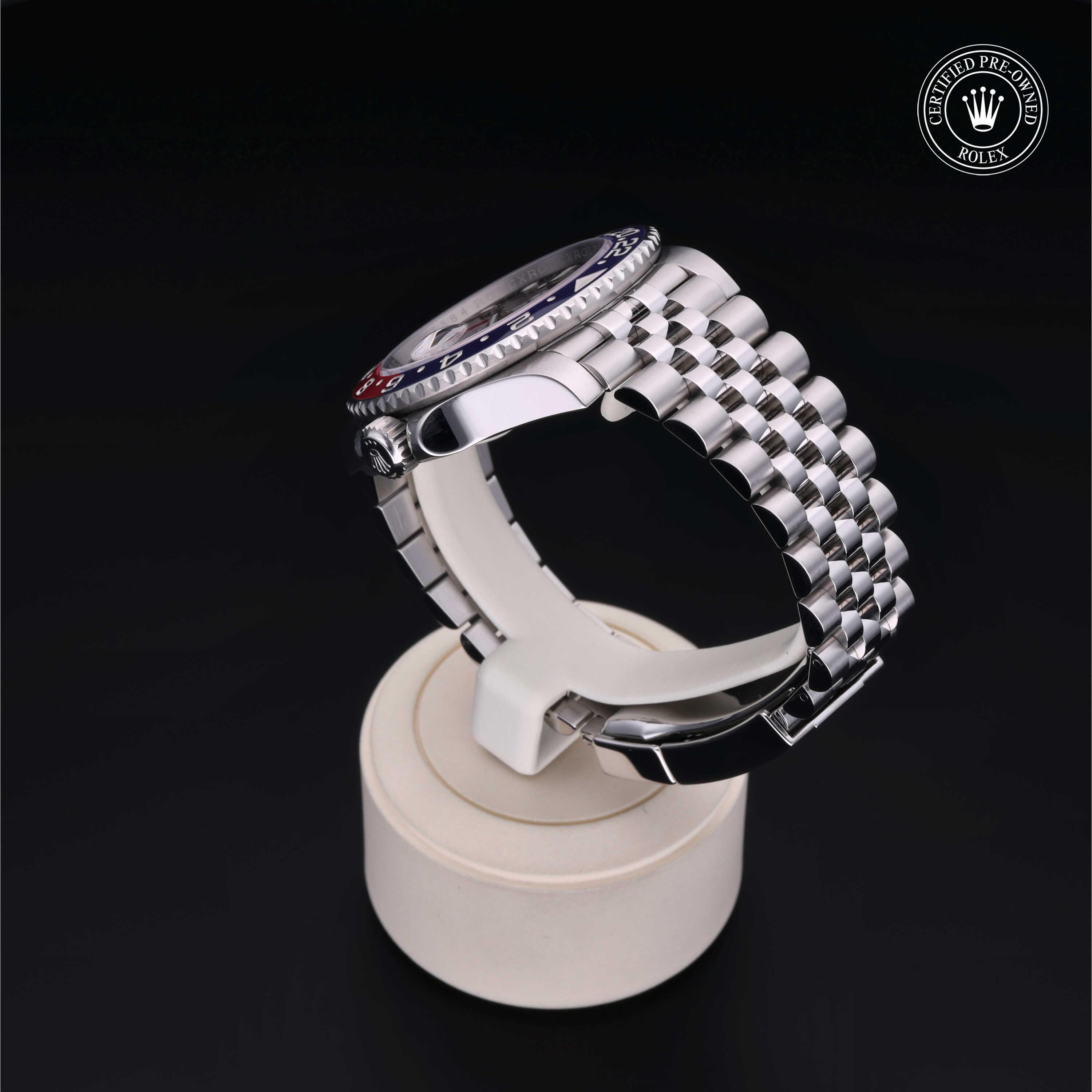 Oyster Perpetual GMT-Master II
