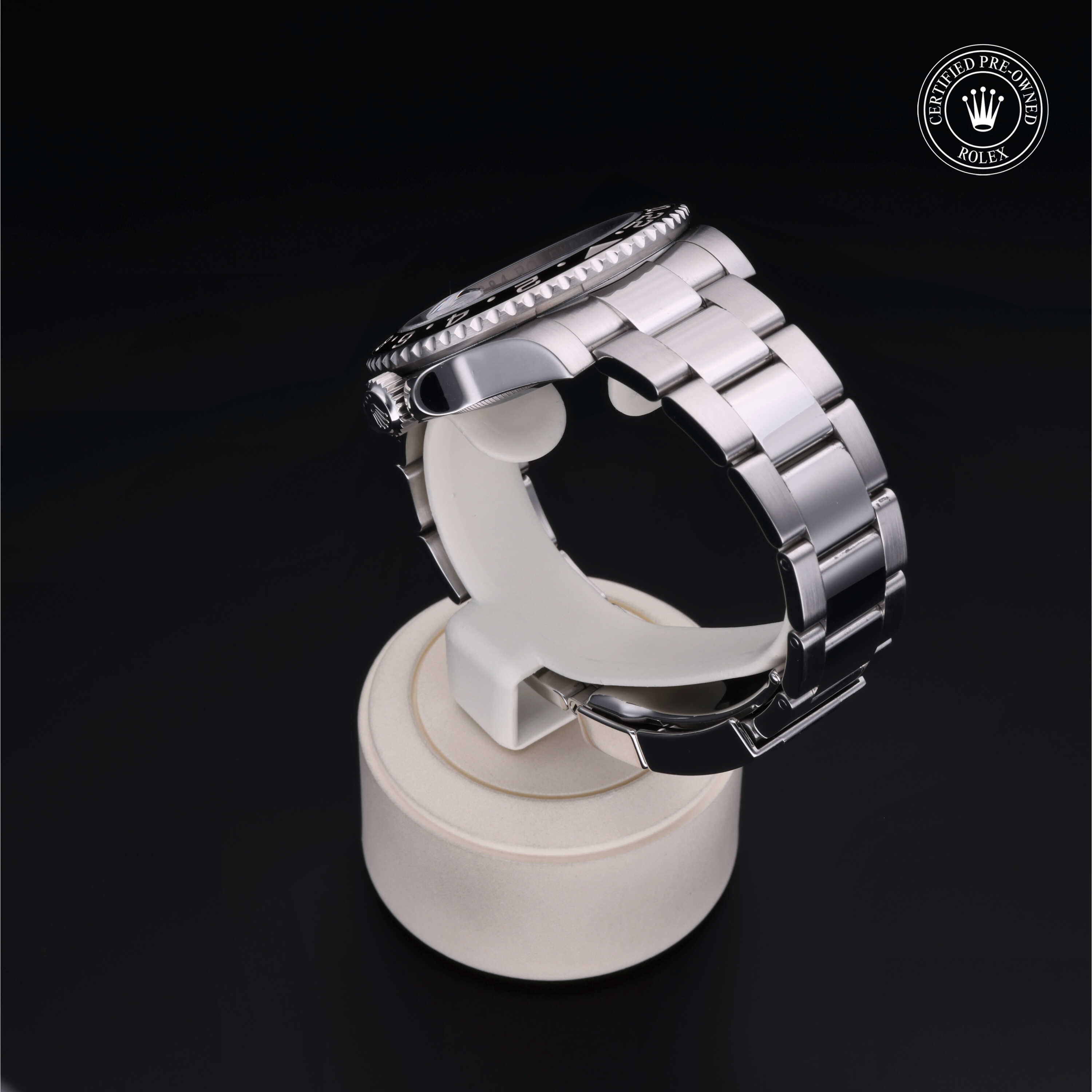 Oyster Perpetual GMT MasterII