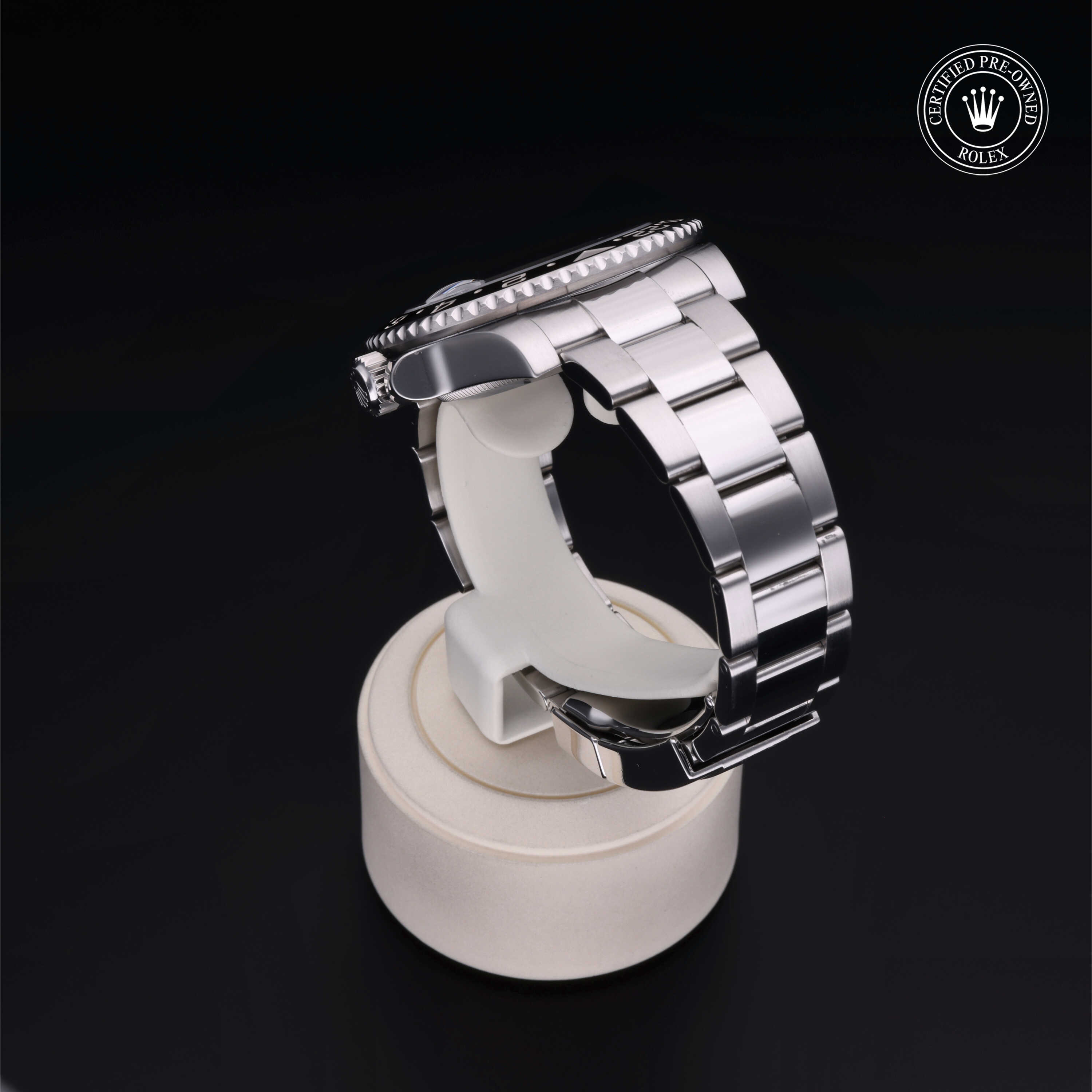 Oyster Perpetual GMT MasterII