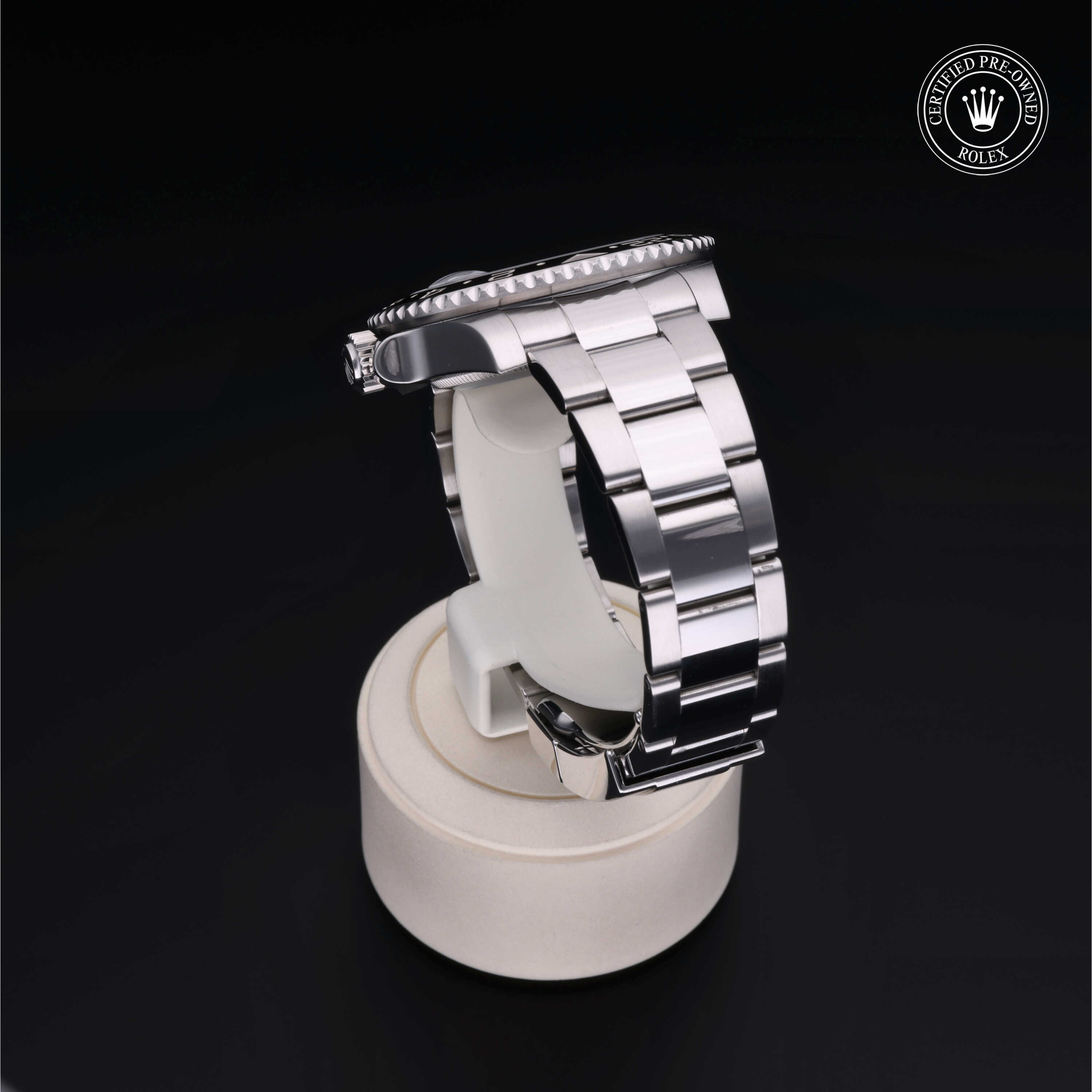 Oyster Perpetual GMT MasterII
